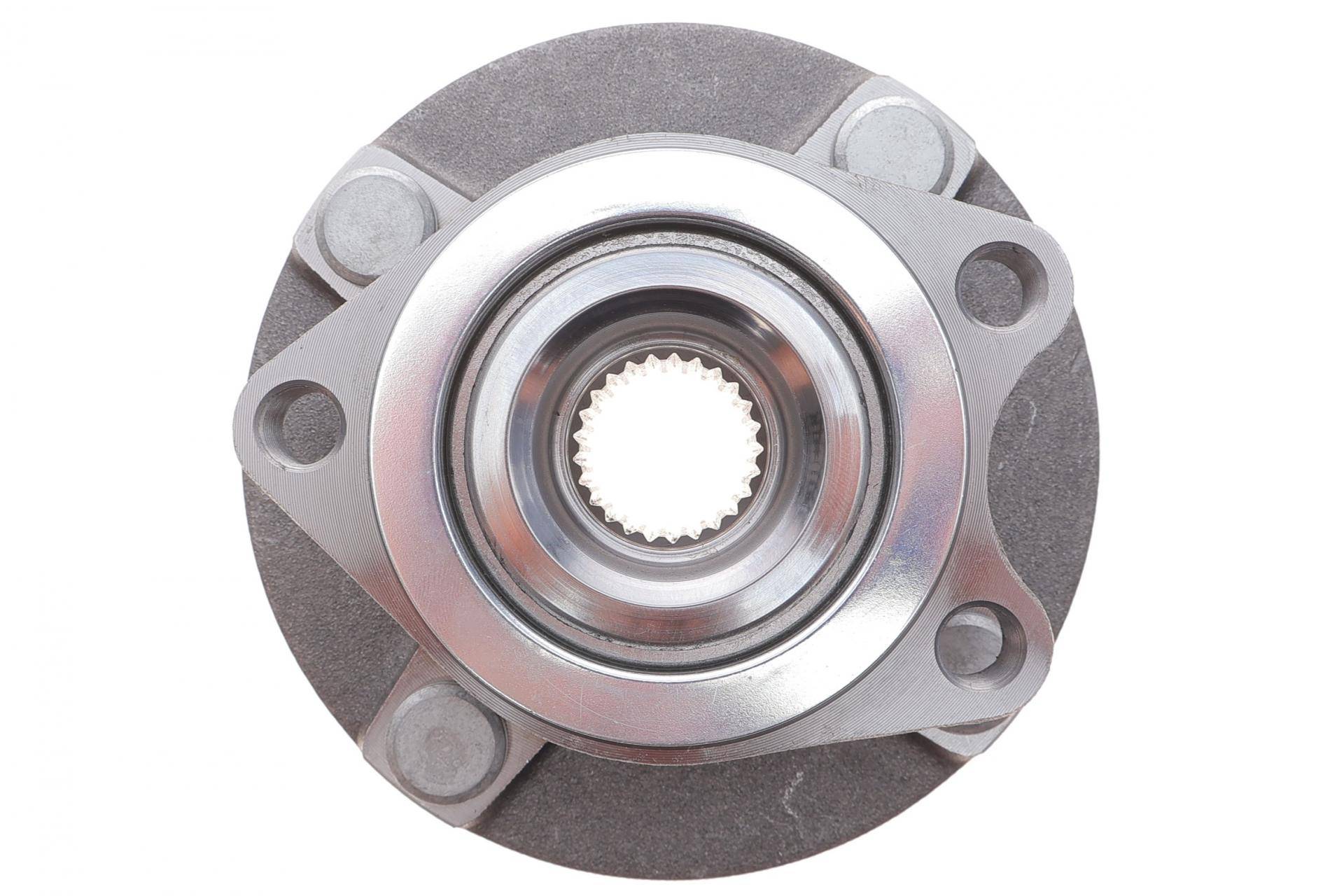 Підшипник маточини (передньої) Nissan Tiida 1.5 dCi/1.6/1.8 07-