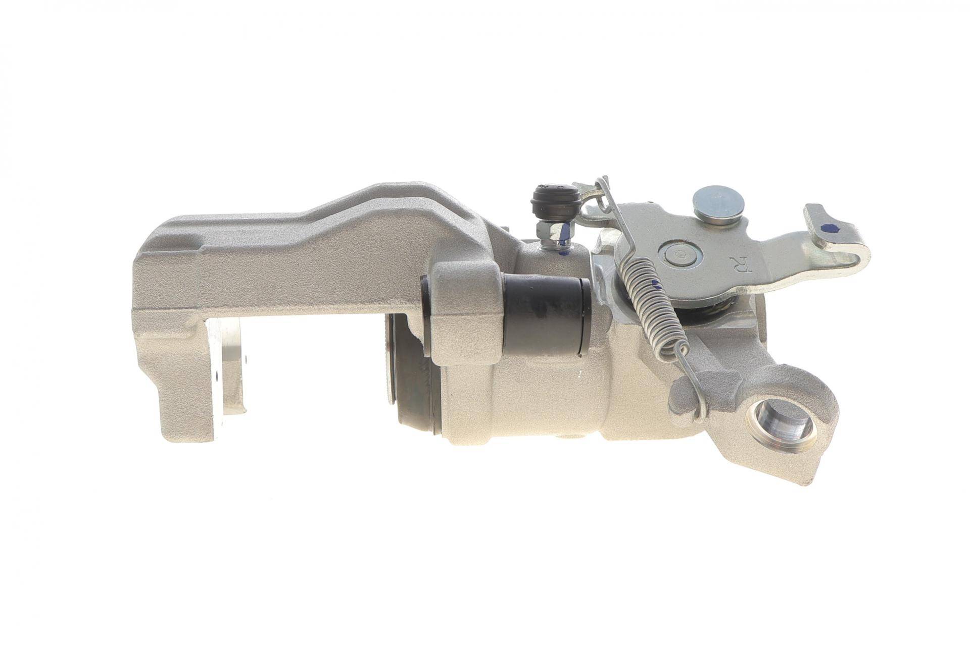 Супорт гальмівний (задній) (R) Opel Vectra C 02-09 (d=38mm) (ATE)