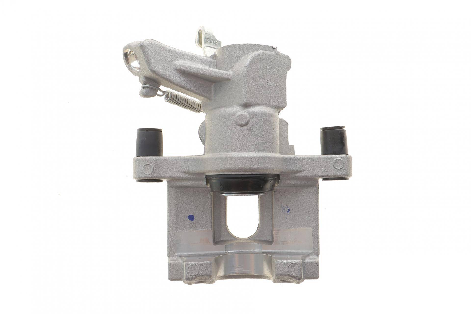 Супорт гальмівний (задній) (R) Opel Vectra C 02-09 (d=38mm) (ATE)