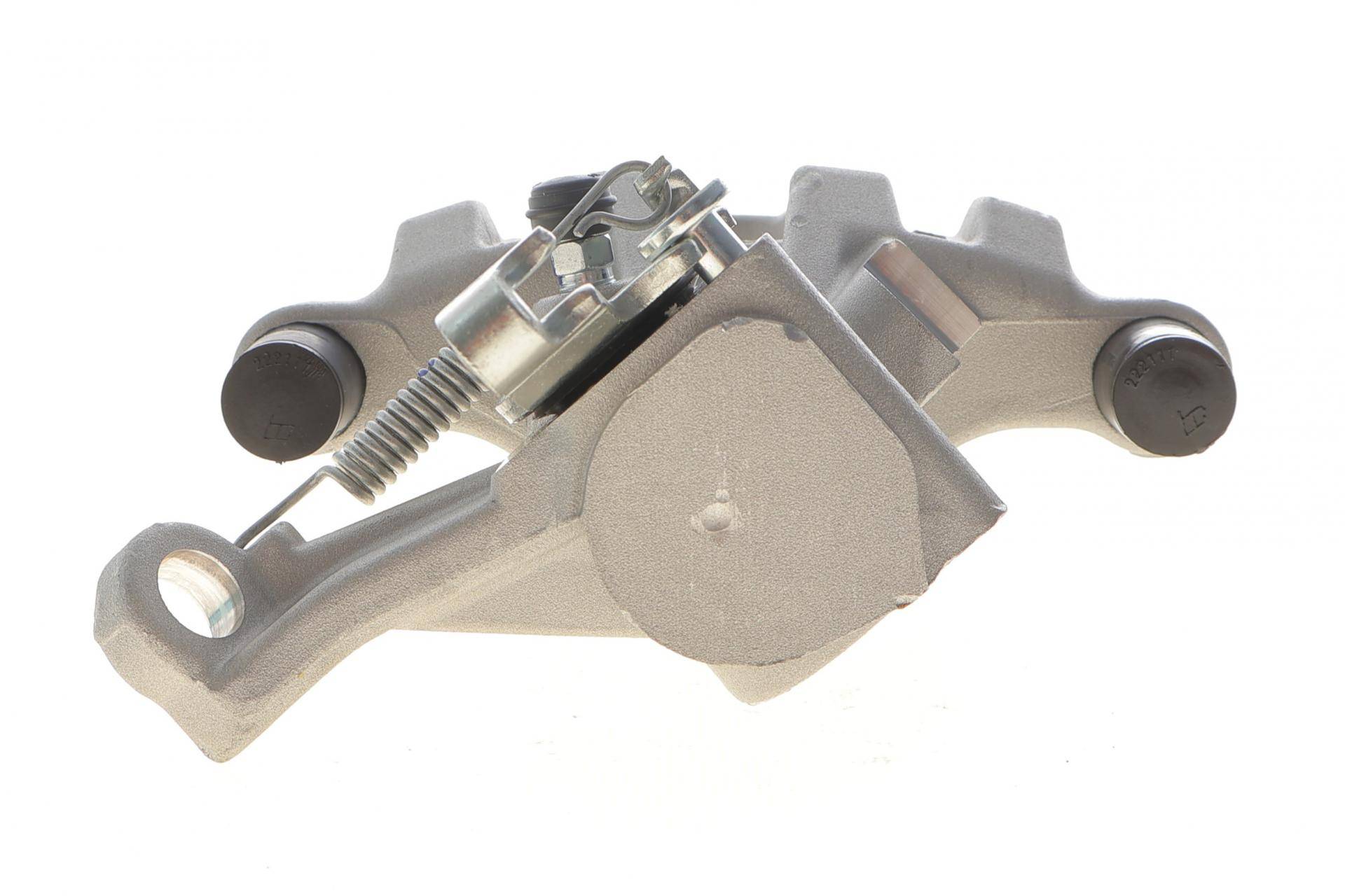 Супорт гальмівний (задній) (R) Opel Vectra C 02-09 (d=38mm) (ATE)