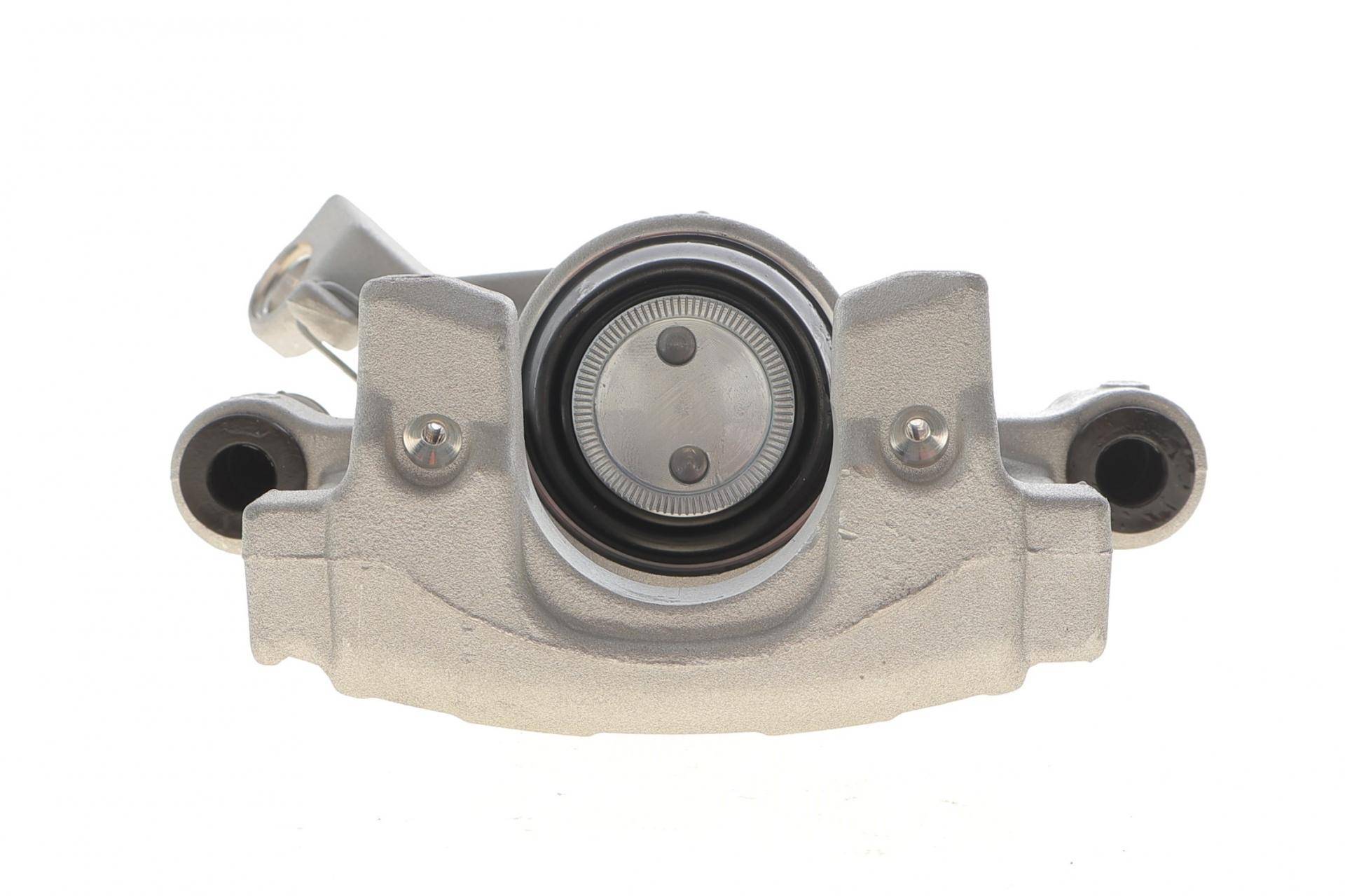 Супорт гальмівний (задній) (R) Opel Vectra C 02-09 (d=38mm) (ATE)