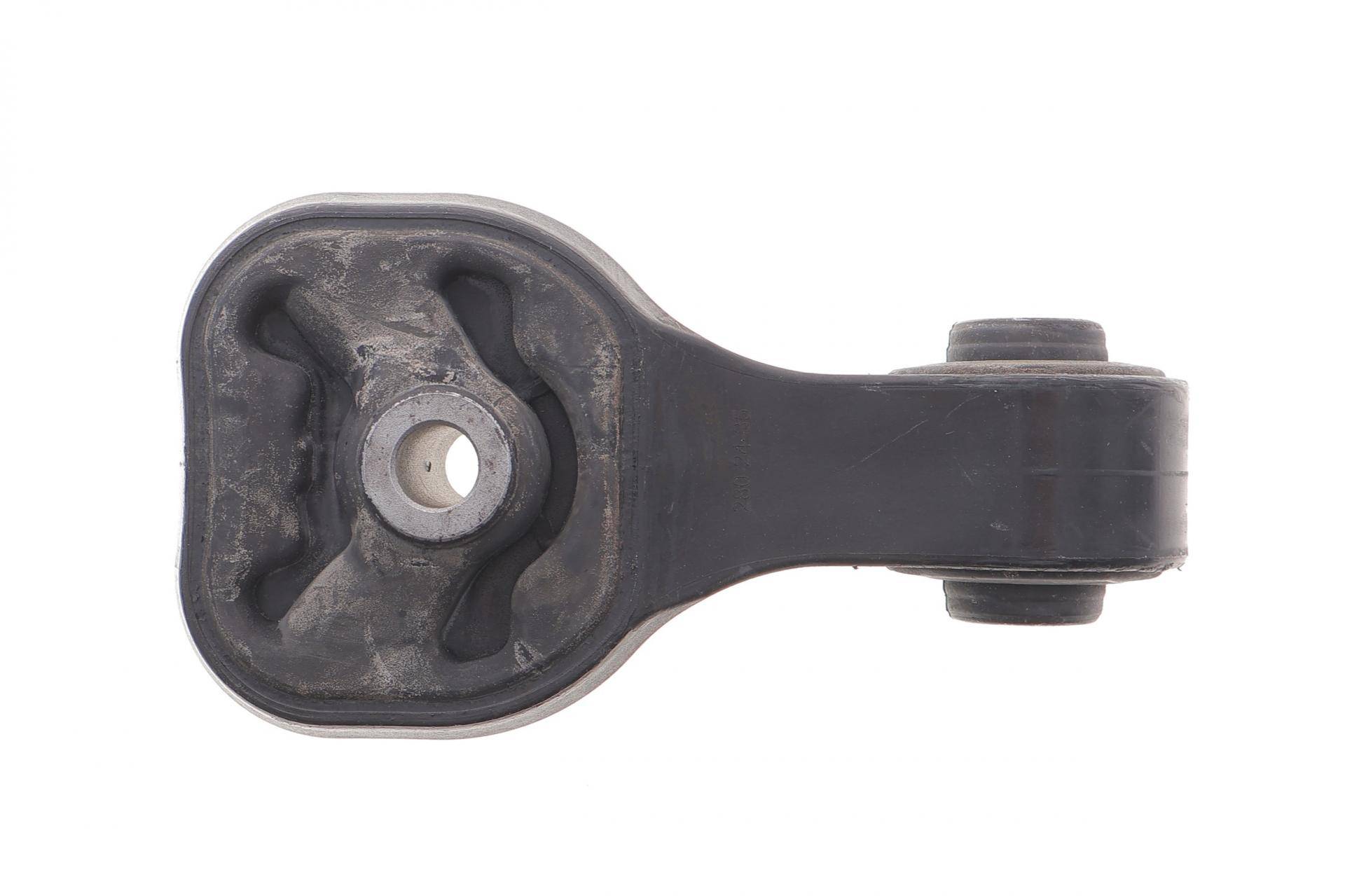 Подушка двигуна (передня) Honda City/Jazz 08-