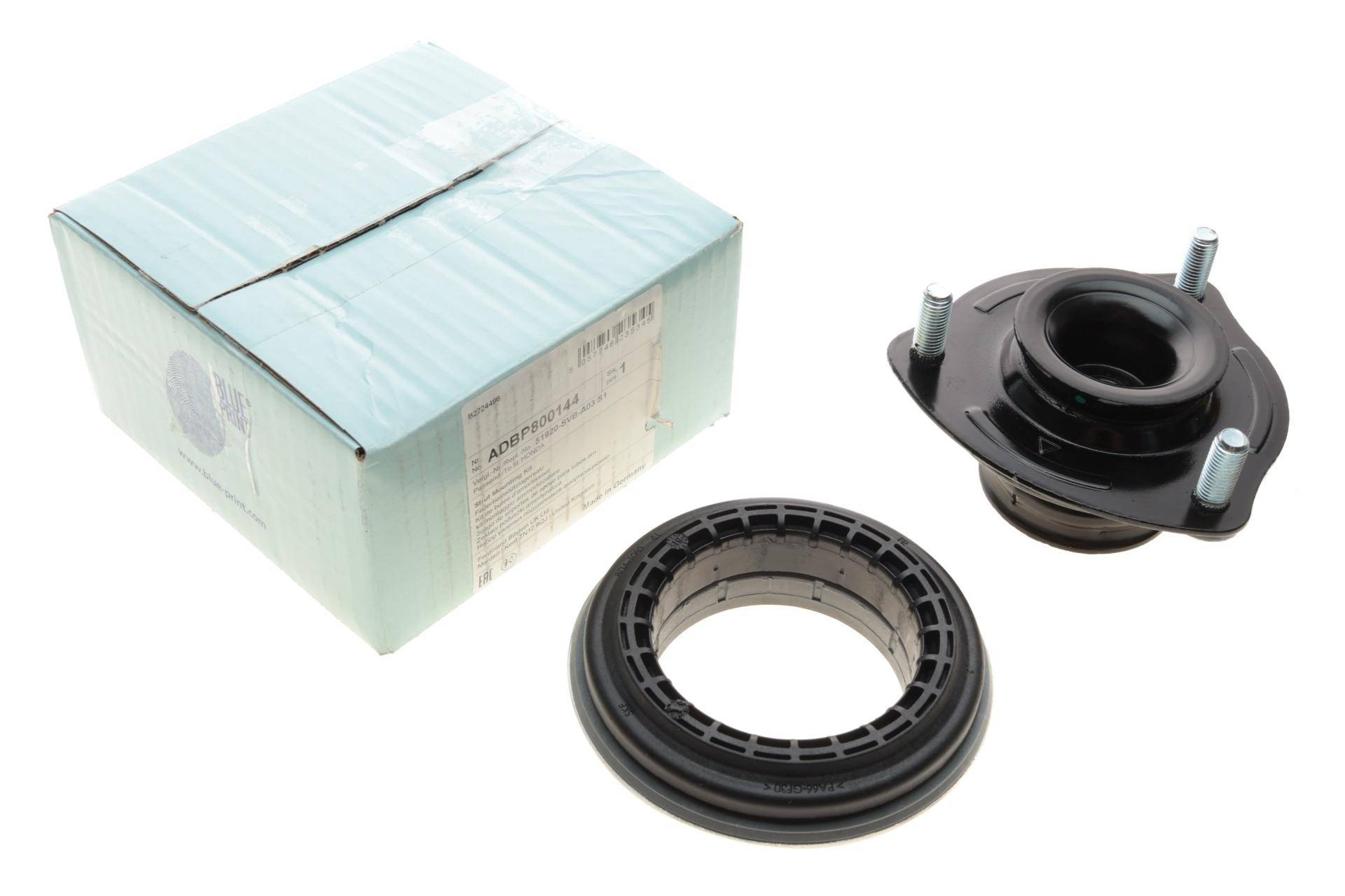 Подушка амортизатора (переднього) + підшипник Honda Civic 05-13