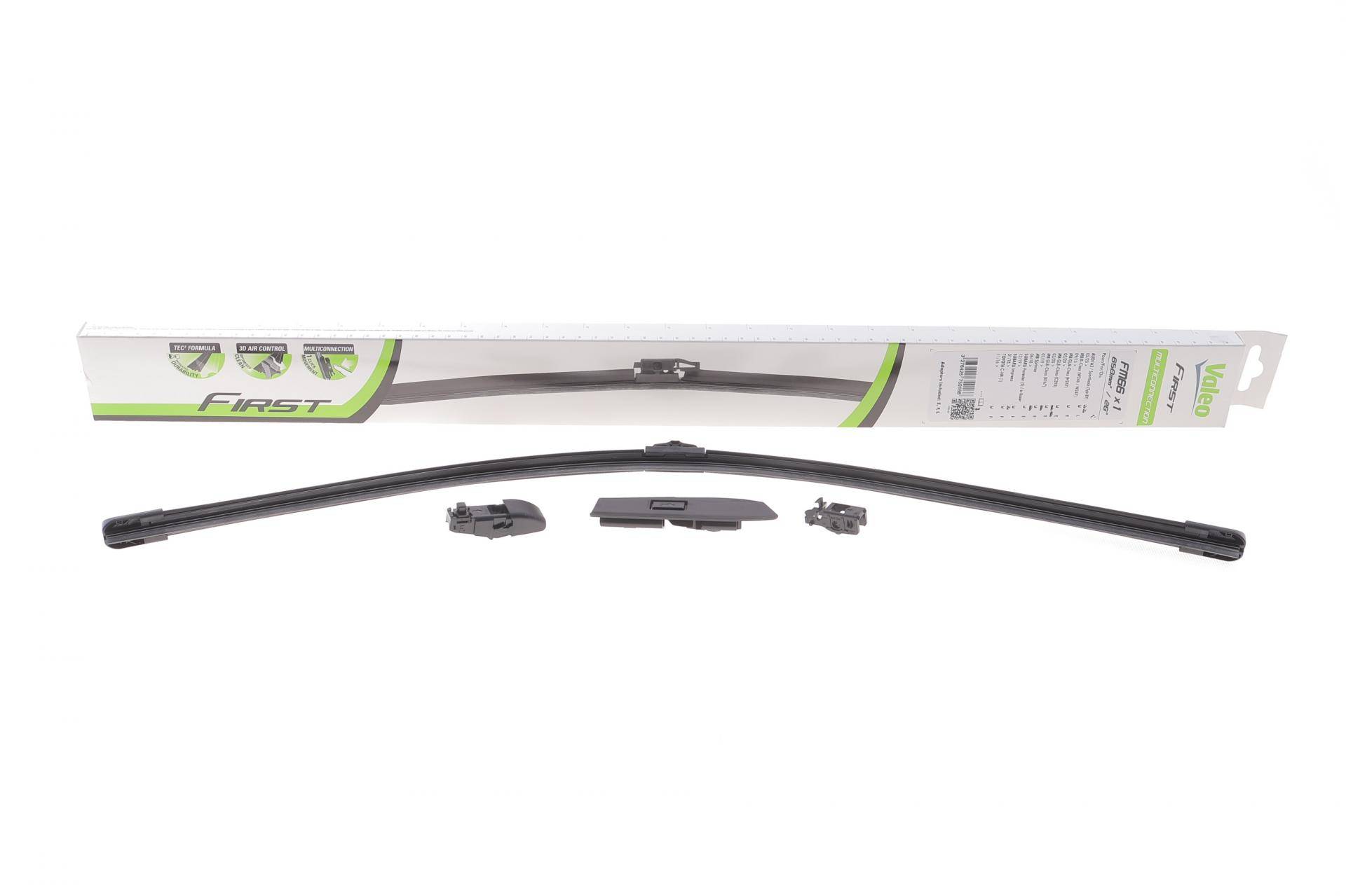 Щітка склоочисника (650mm) MB B-class (W246/W242/W247) 11-