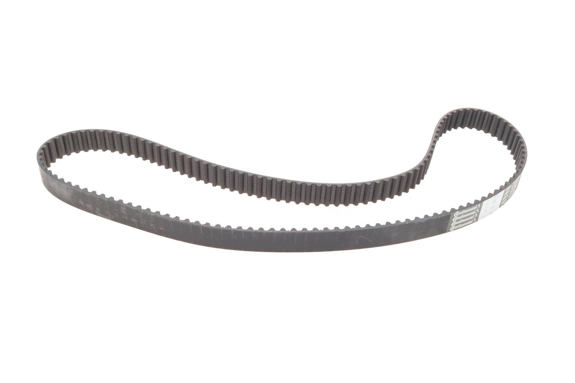 Комплект ГРМ Opel Astra H/Corsa D 1.7CDTI 06- (131x25)