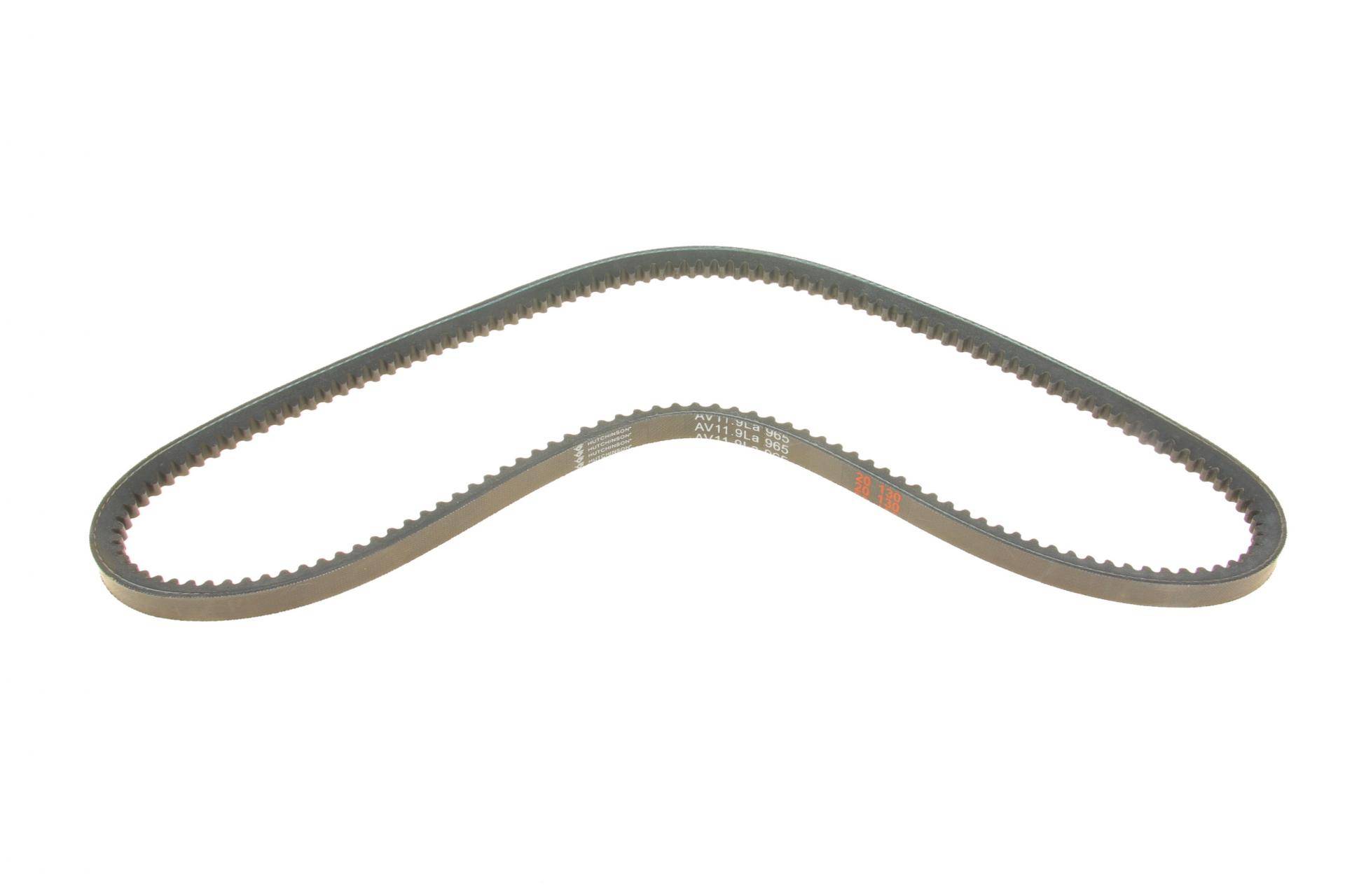 Ремінь генератора VW T4/Golf II 1.6D 83-92 (11.9x965)