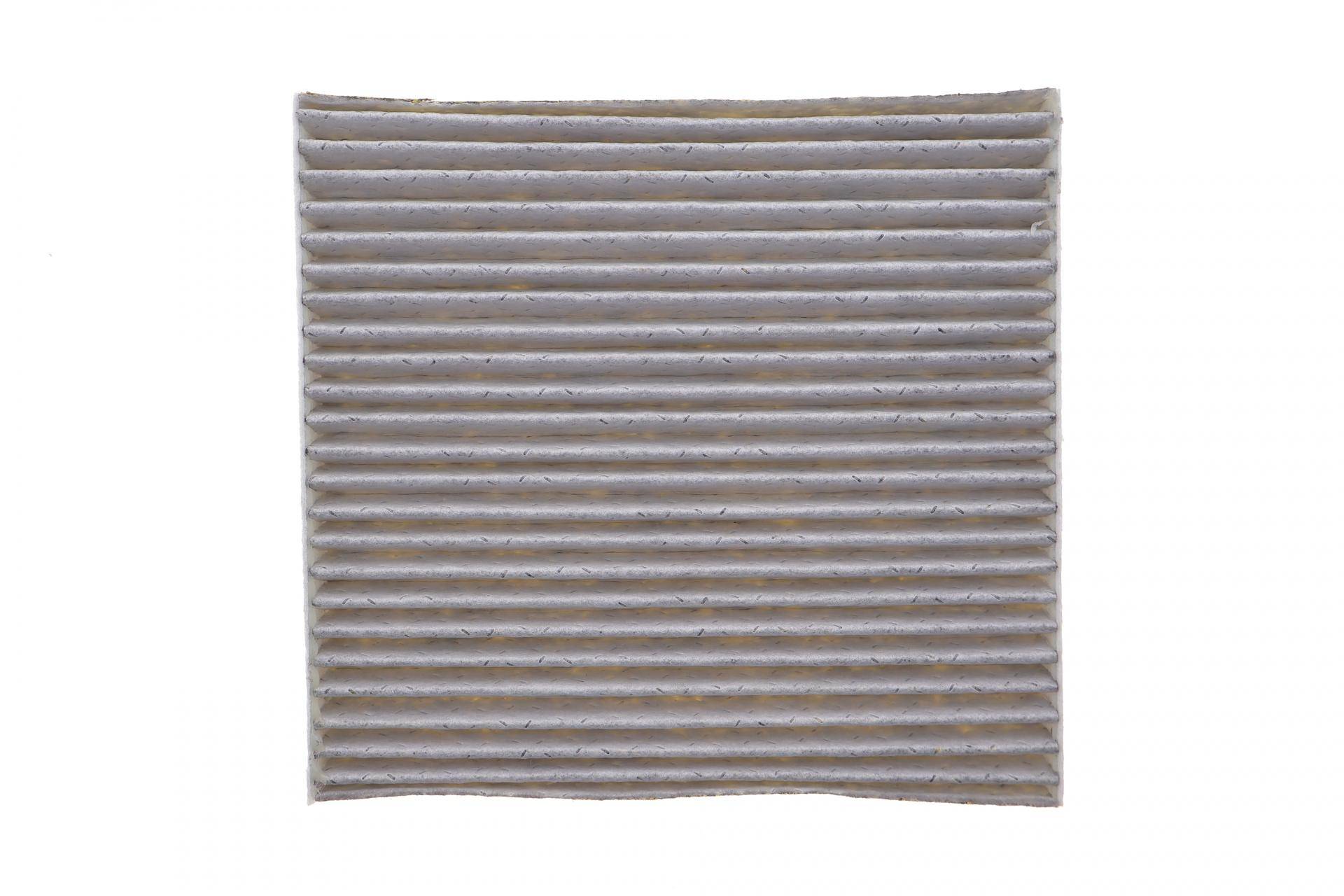 Фільтр салону Nissan Micra IV/Note 1.2/1.5D 10- (вугільний)