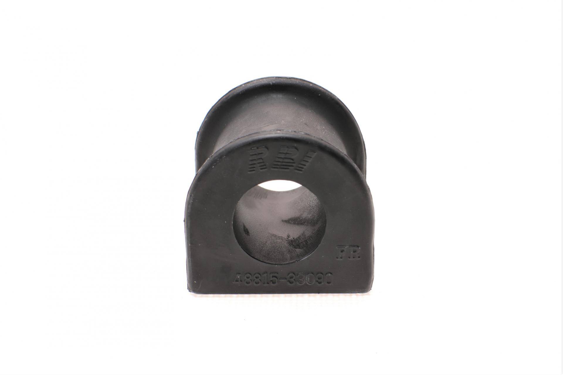 Втулка стабілізатора (переднього) Toyota Camry 01-06 (d=22mm)