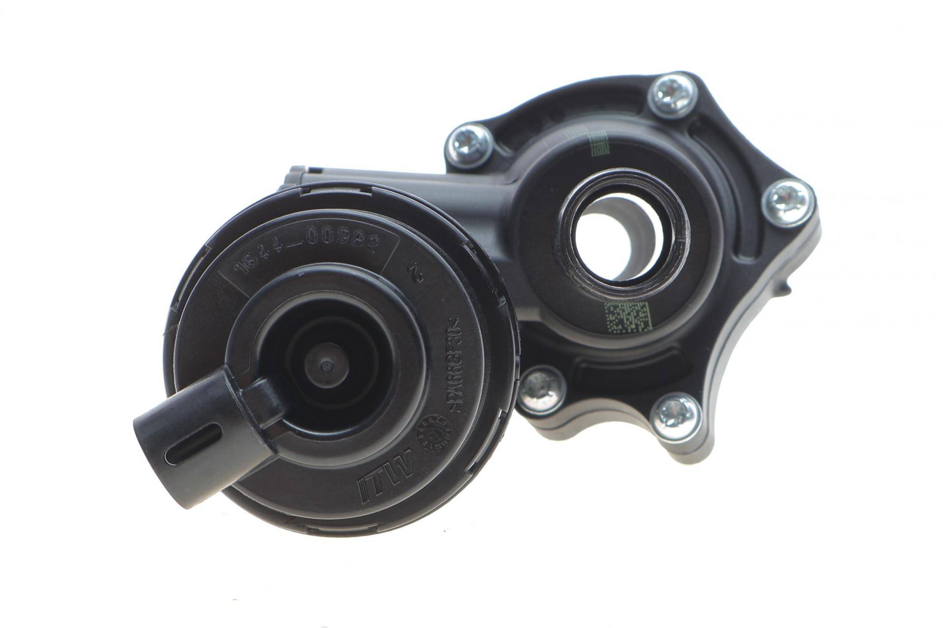 Клапан системи охолодження Renault Master/Trafic 2.0/2.3 dCi 06-