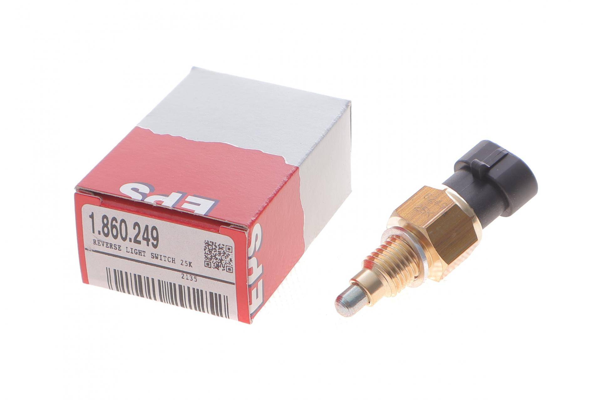 Датчик увімкнення заднього ходу Chevrolet Lacetti/Opel Combo 01-