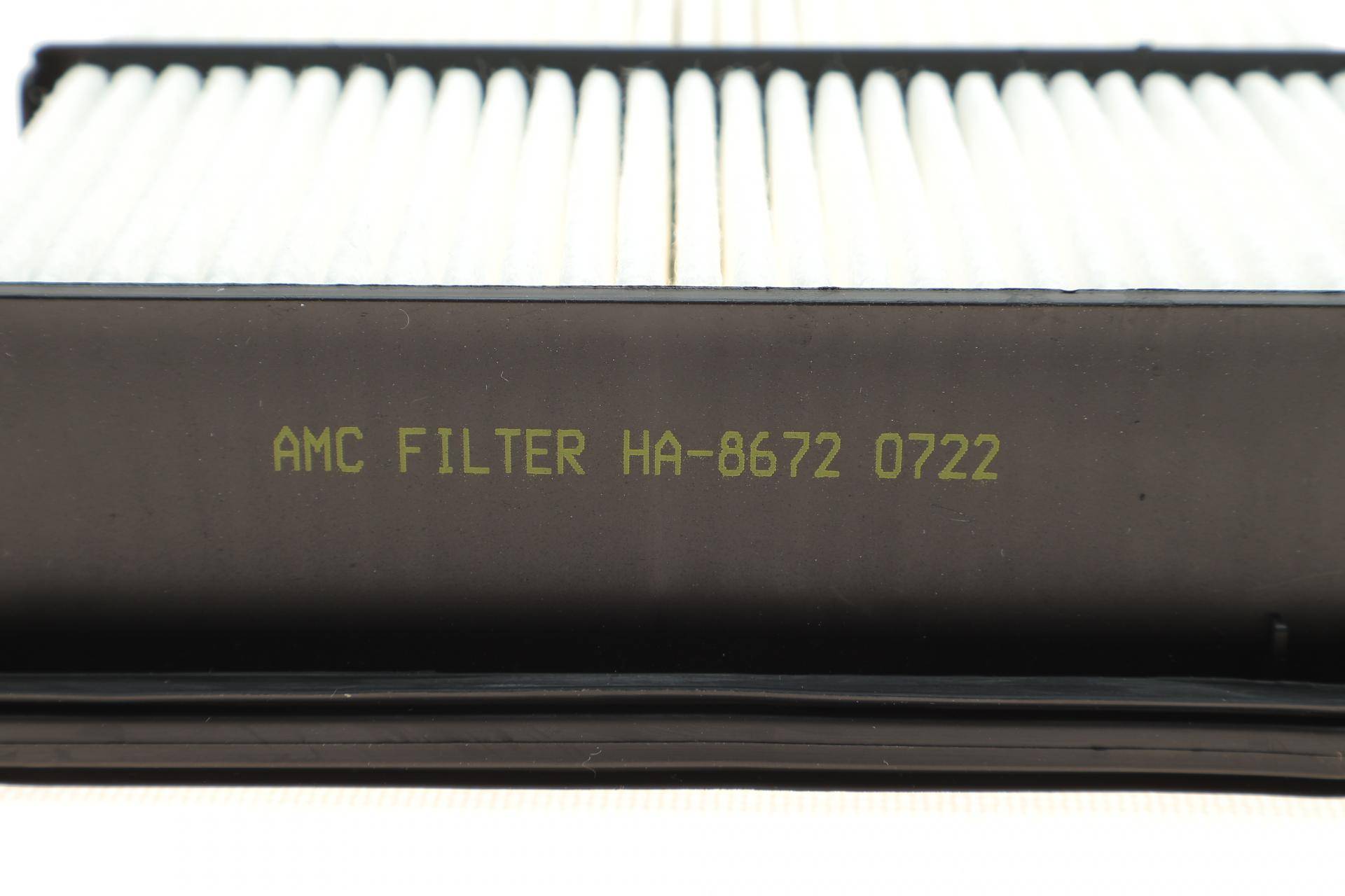 Фільтр повітряний Honda Accord VIII 2.4 16V 08-12