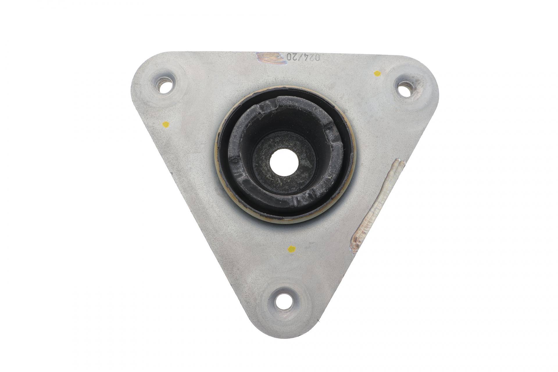 Подушка амортизатора (переднього) Renault Clio III/IV 05-