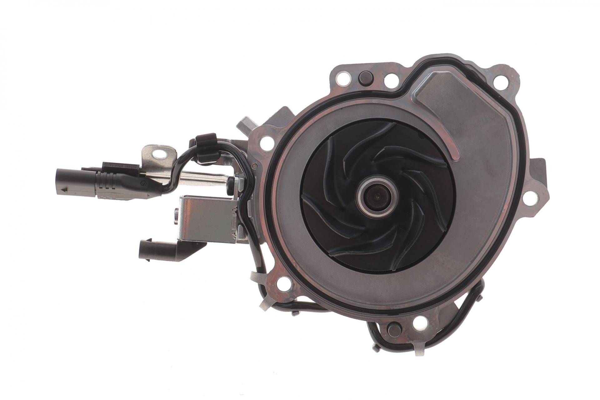 Помпа води Land Rover Defender/Discovery/Range Rover 2.0D 14-