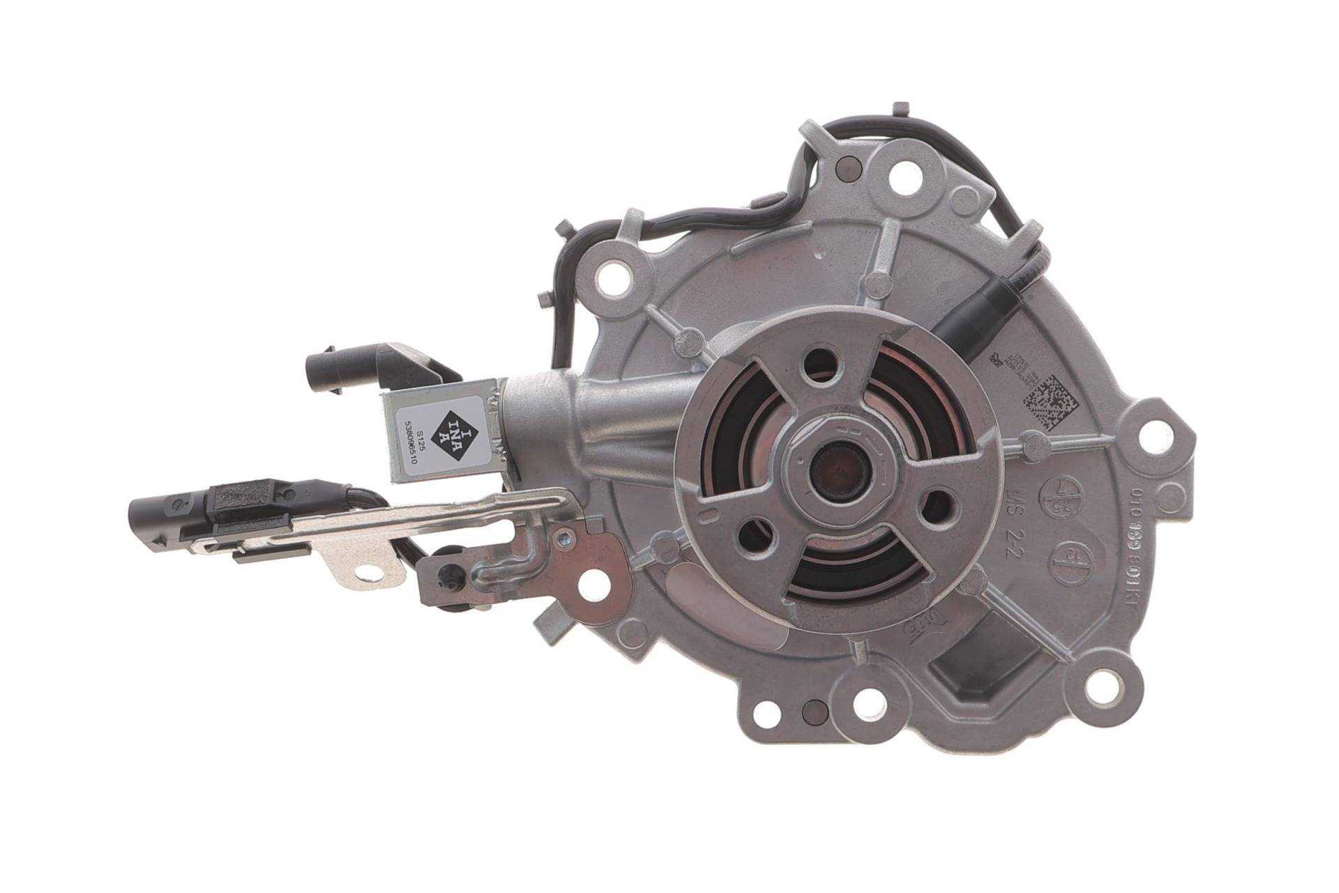 Помпа води Land Rover Defender/Discovery/Range Rover 2.0D 14-