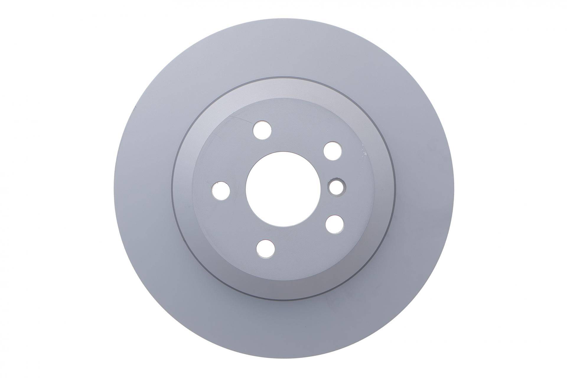 Диск гальмівний (задній) BMW 5 (G30/F90)/7 (G11/G12) 15- (330x20)