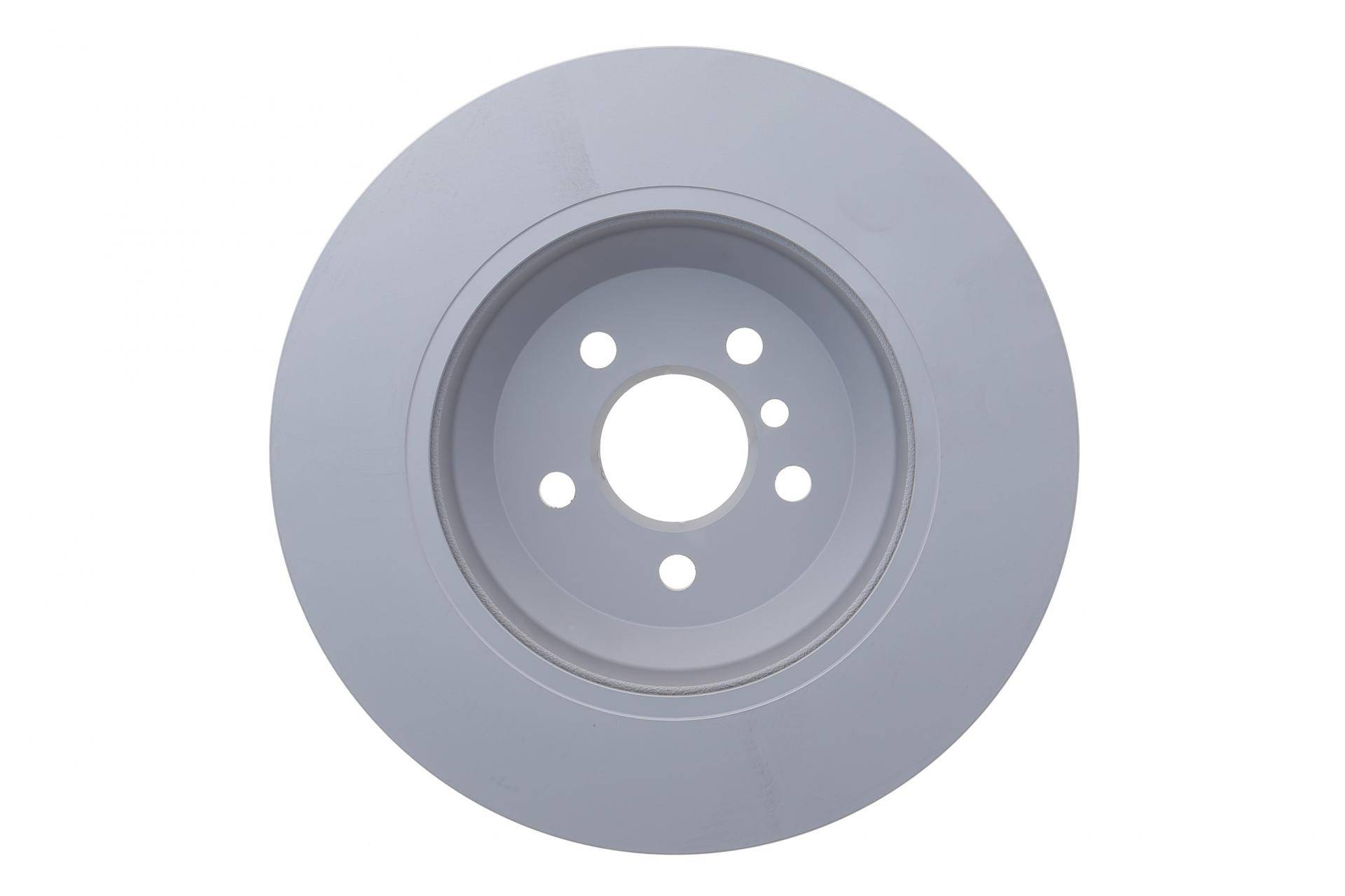 Диск гальмівний (задній) BMW 5 (G30/F90)/7 (G11/G12) 15- (330x20)