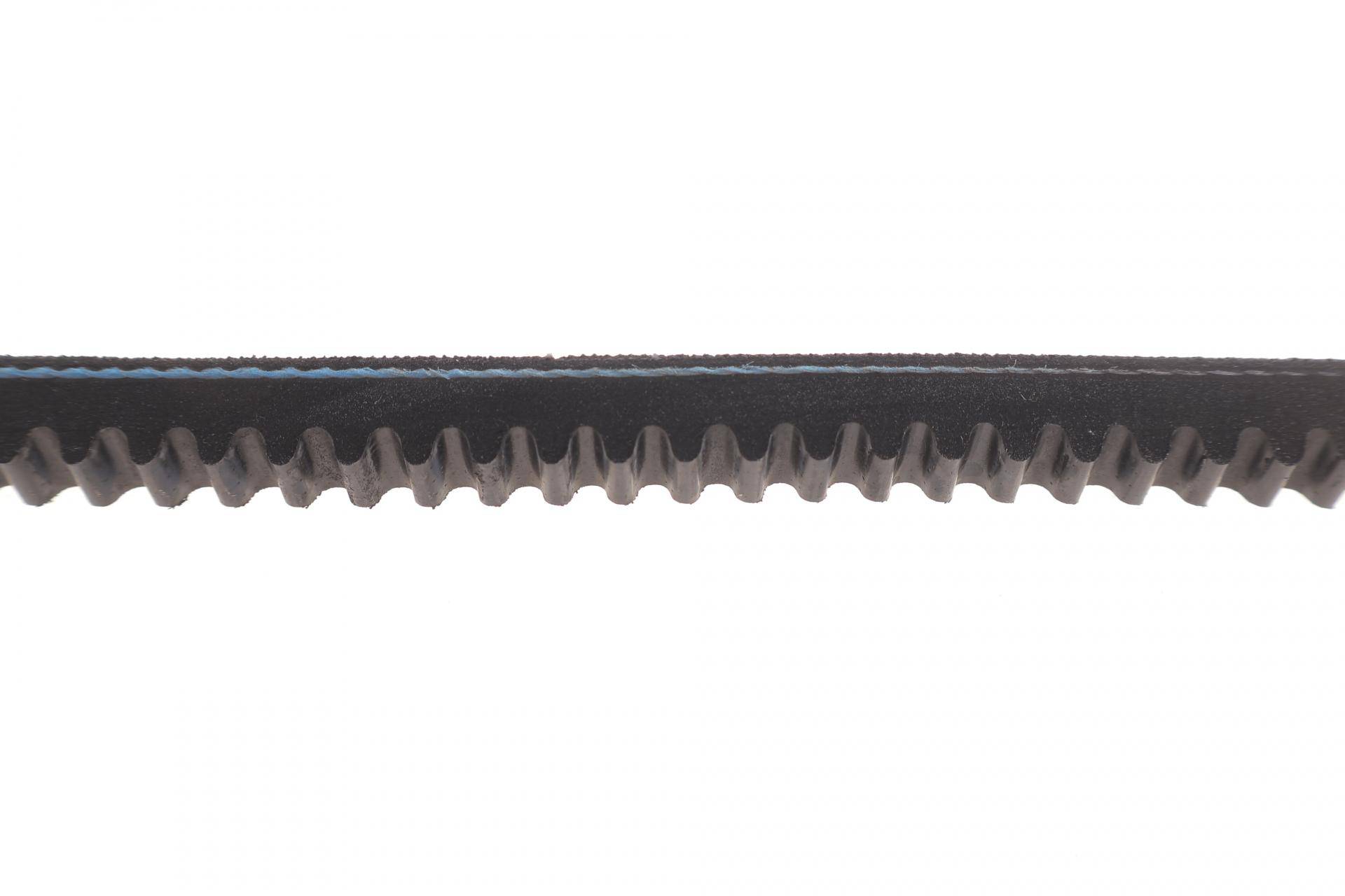 Ремінь генератора Ford Transit 2.5D 97-00/Etalon (13x975)