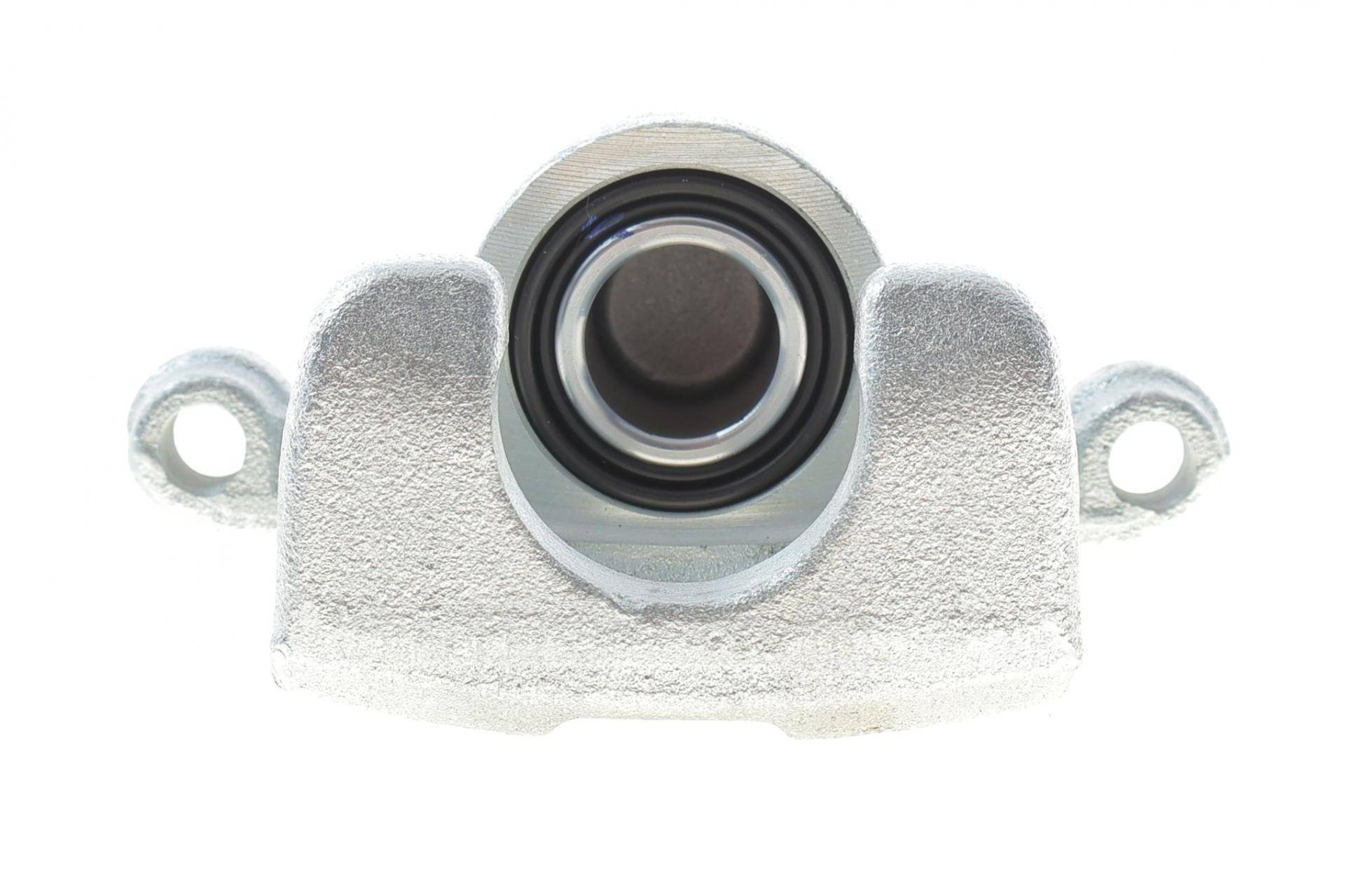 Супорт гальмівний (задній) (R) Nissan X-Trail I 01-13 (d=35mm) (Akebono)