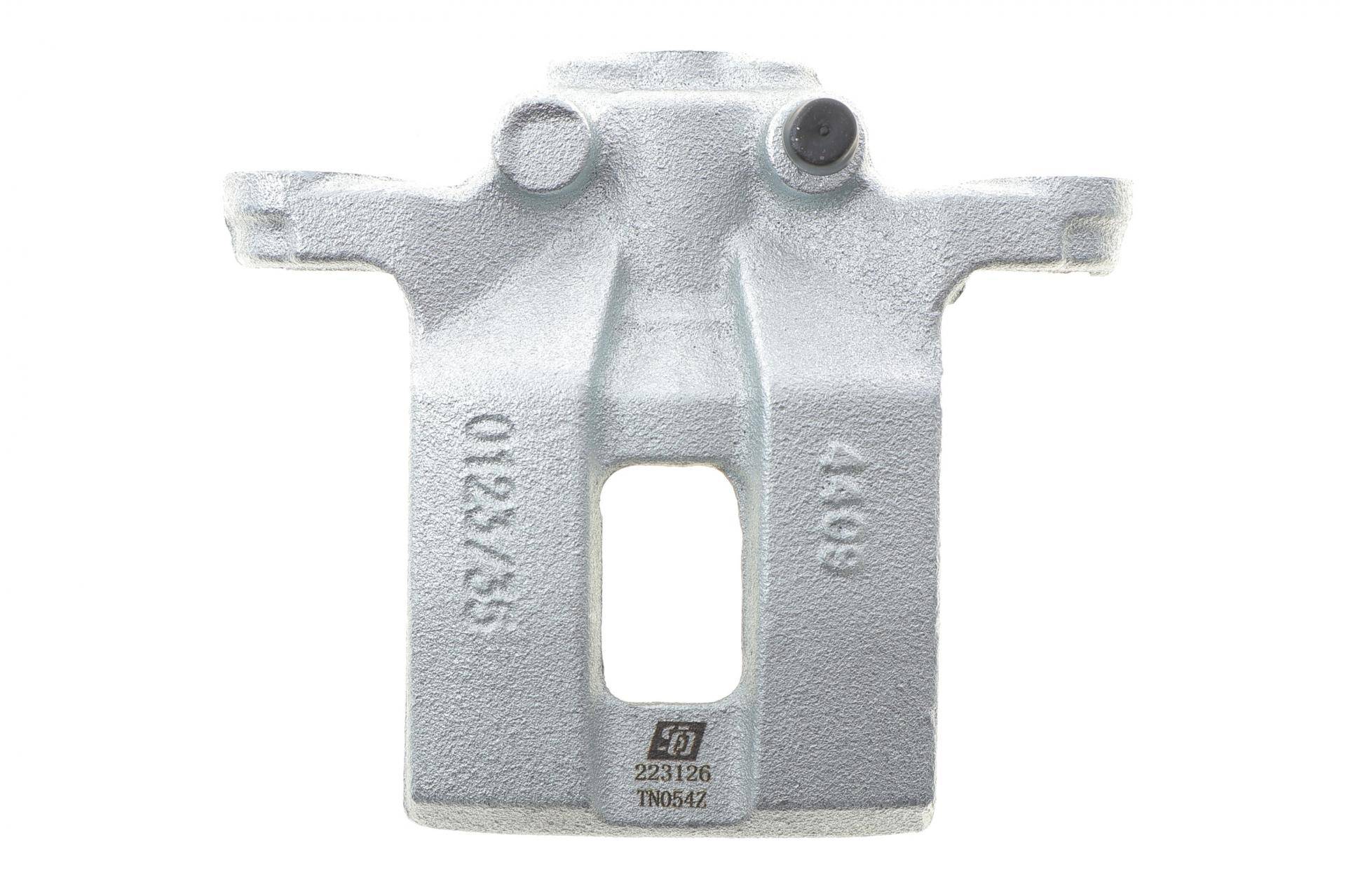 Супорт гальмівний (задній) (R) Nissan X-Trail I 01-13 (d=35mm) (Akebono)