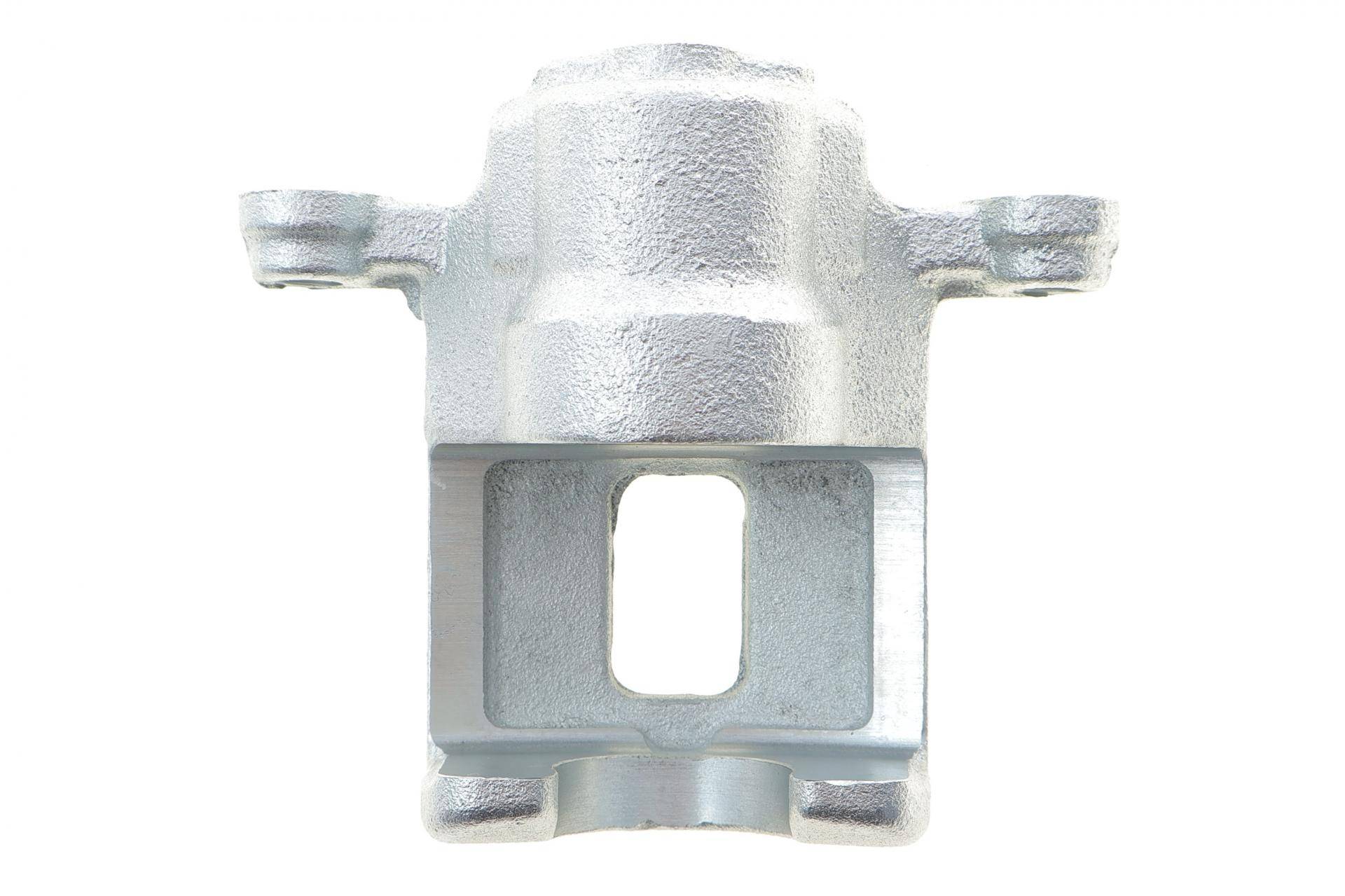 Супорт гальмівний (задній) (R) Nissan X-Trail I 01-13 (d=35mm) (Akebono)