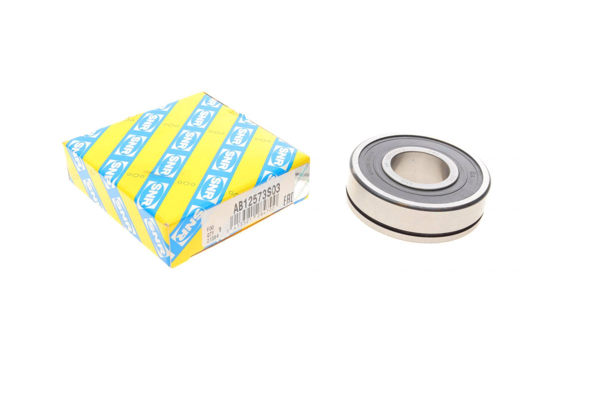 Підшипник КПП Fiat Doblo 1.6/1.8 01-