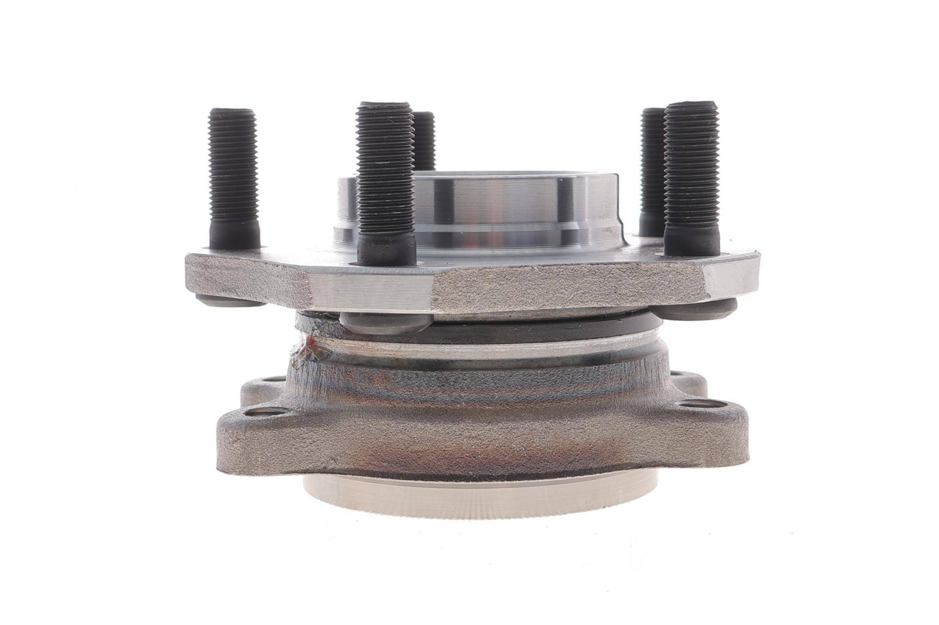 Підшипник маточини (передньої) Nissan Qashqai/X-Trail 1.2-2.5 dCi/DIG-T 13- (+ABS)