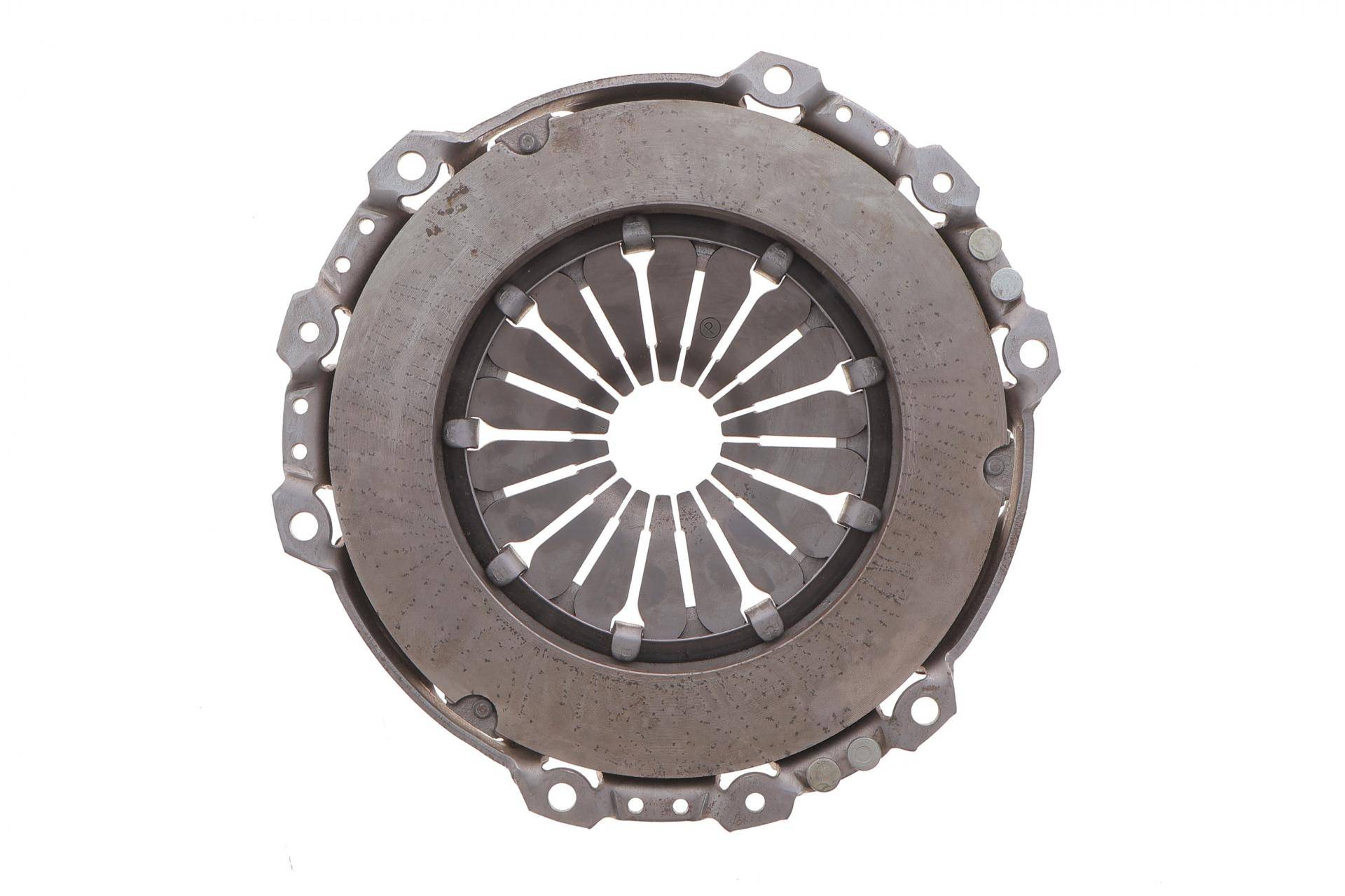 Комплект зчеплення Ford Mondeo 1.6/1.8 93-96 (d=220mm)