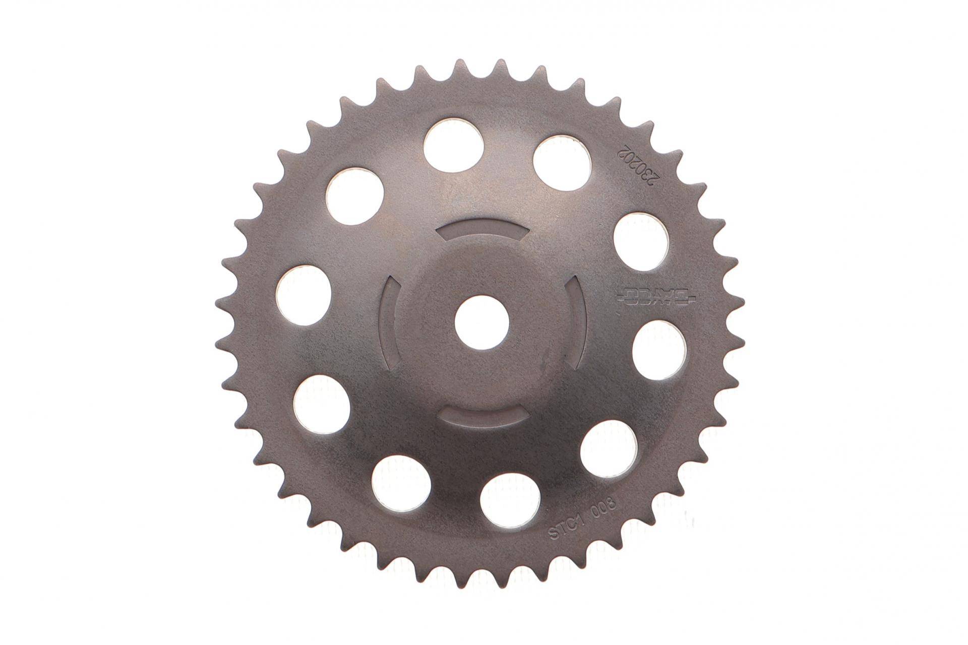 Комплект ланцюга ГРМ Opel Astra G/Corsa C 1.2i/Combo 1.4i 98-