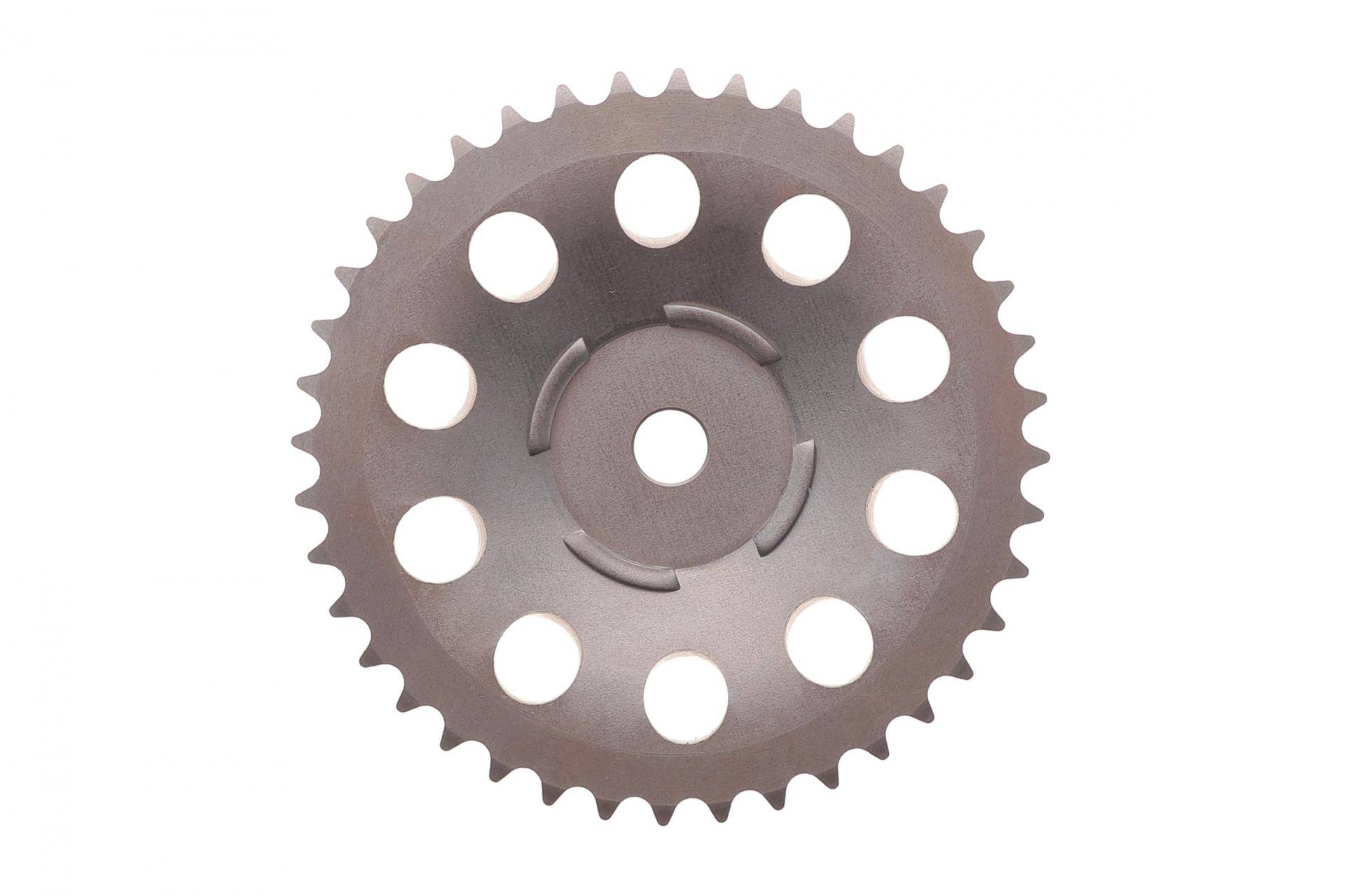 Комплект ланцюга ГРМ Opel Astra G/Corsa C 1.2i/Combo 1.4i 98-