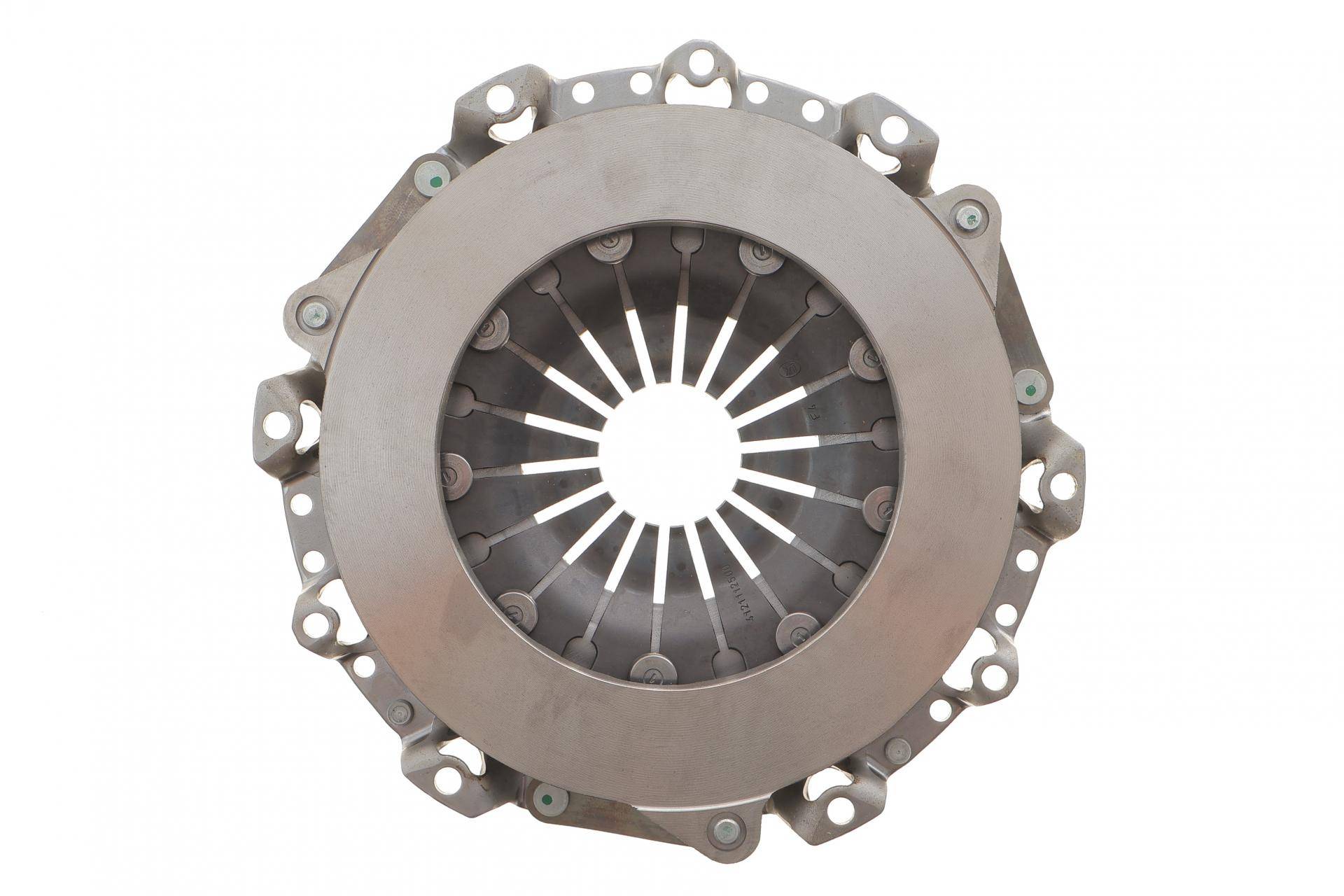 Комплект зчеплення Mitsubishi Lancer VII-VIII 1.8/2.0/i/MIVEC/Flexfuel/Bifuel 08- (незначне пошкодження)