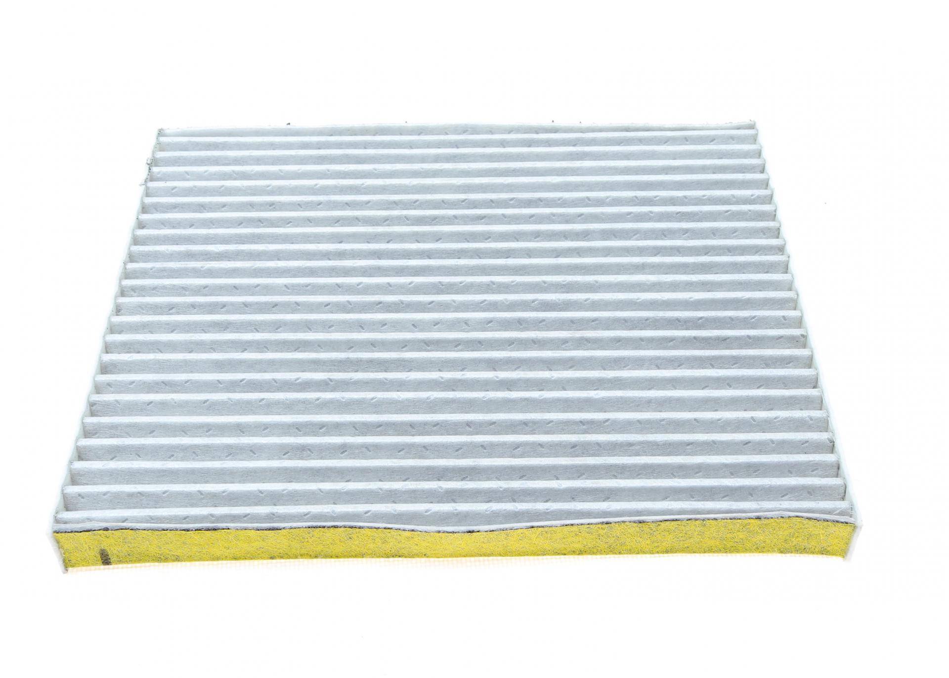 Фільтр салону Hyundai Accent III 05-10/i30 11-/KIA Ceed 12- (вугільний)