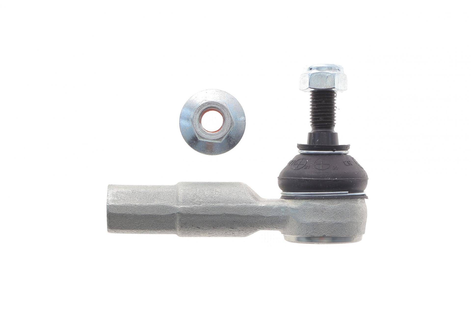 Наконечник тяги рульової (L) Skoda Octavia II 04-13/SuperB/Yeti 09-17/VW Caddy III/Passat/Touran 04-