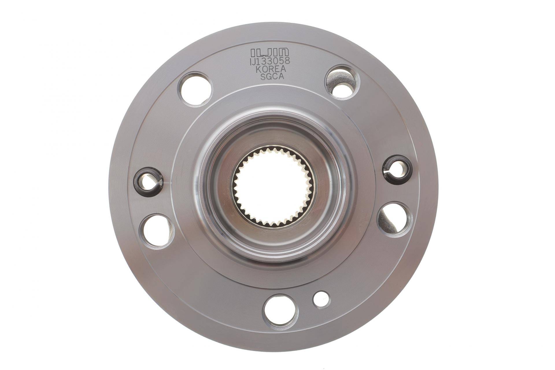 Підшипник маточини (передньої) MB GLE-class (V167)/GLS-class (X167) 18-