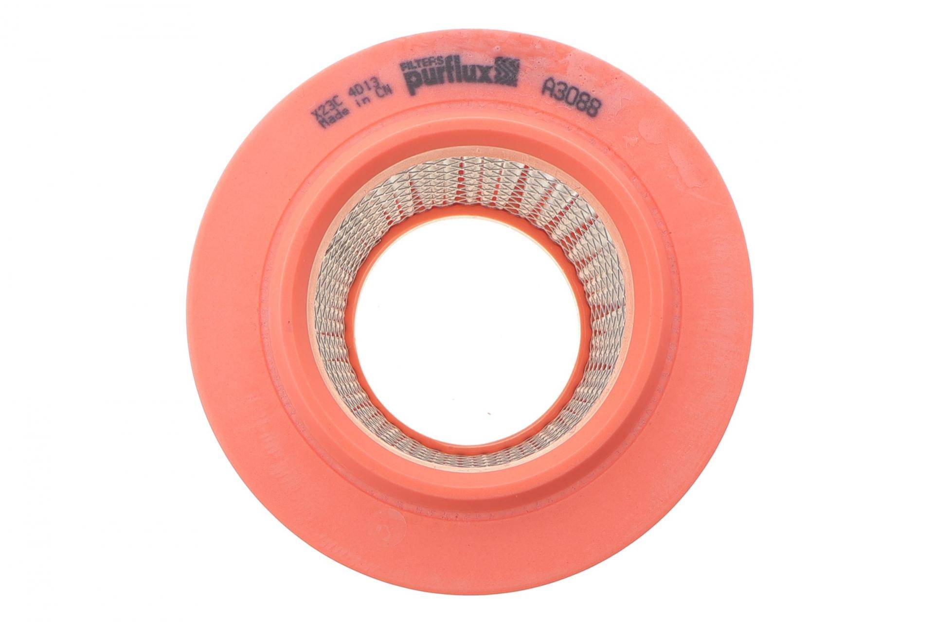 Фільтр повітряний Audi A8 3.0 TDI 03-10