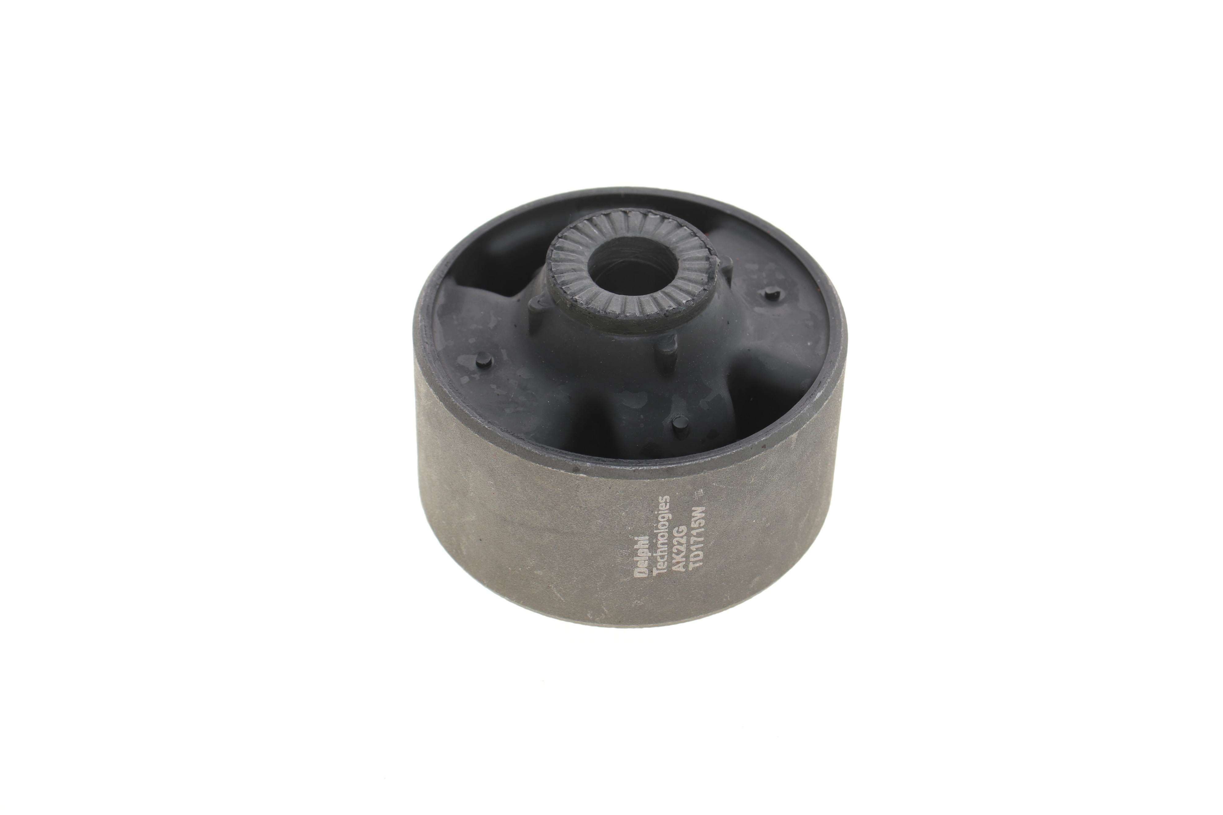 Сайлентблок важеля (переднього/знизу/ззаду) Kia Ceed/Hyundai i30 11-