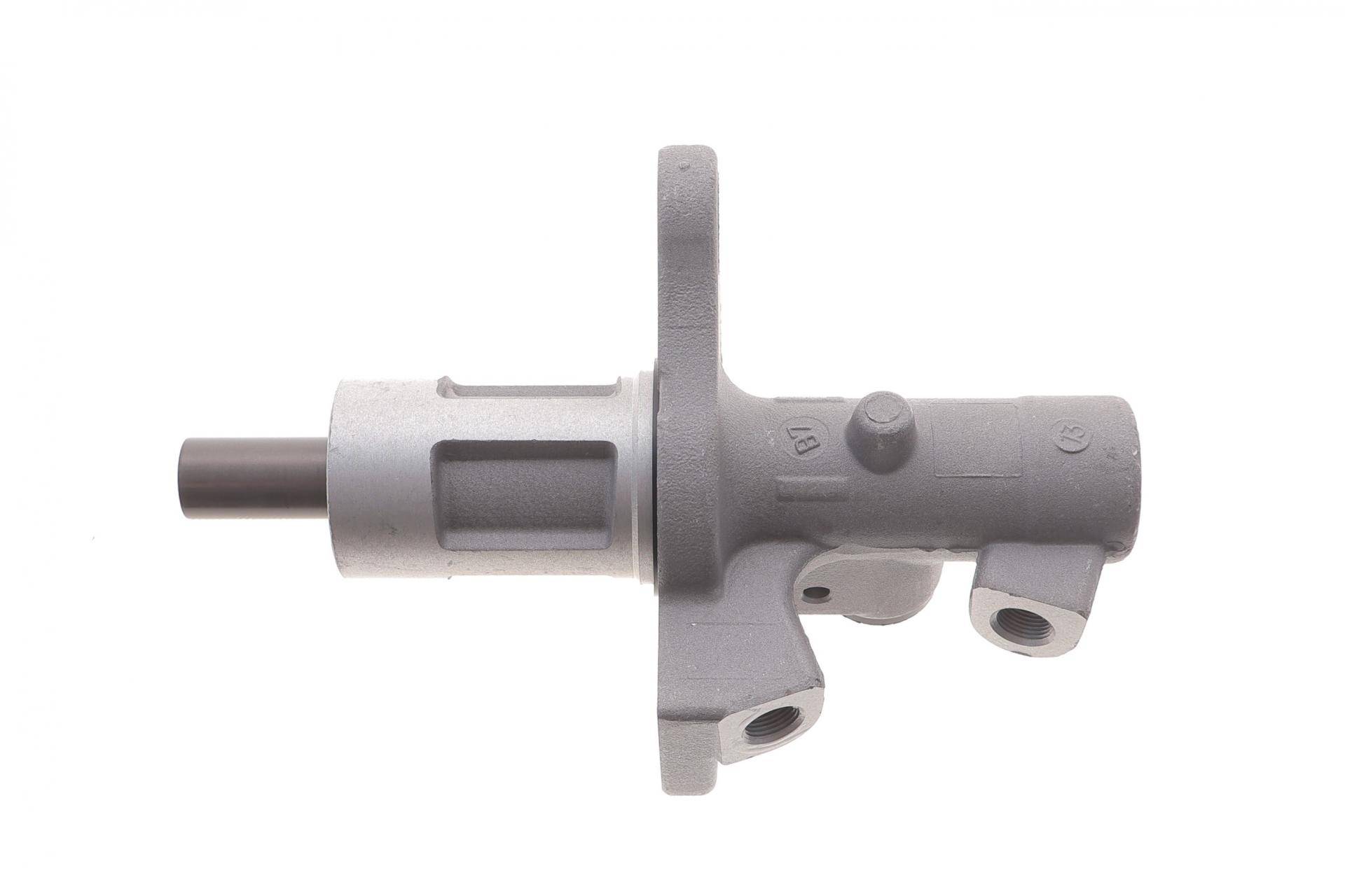 Циліндр гальмівний (головний) Audi A4/A6/Skoda Superb/VW Passat 1.6-4.2 97-09 (d=25.4mm) (Aluminium)