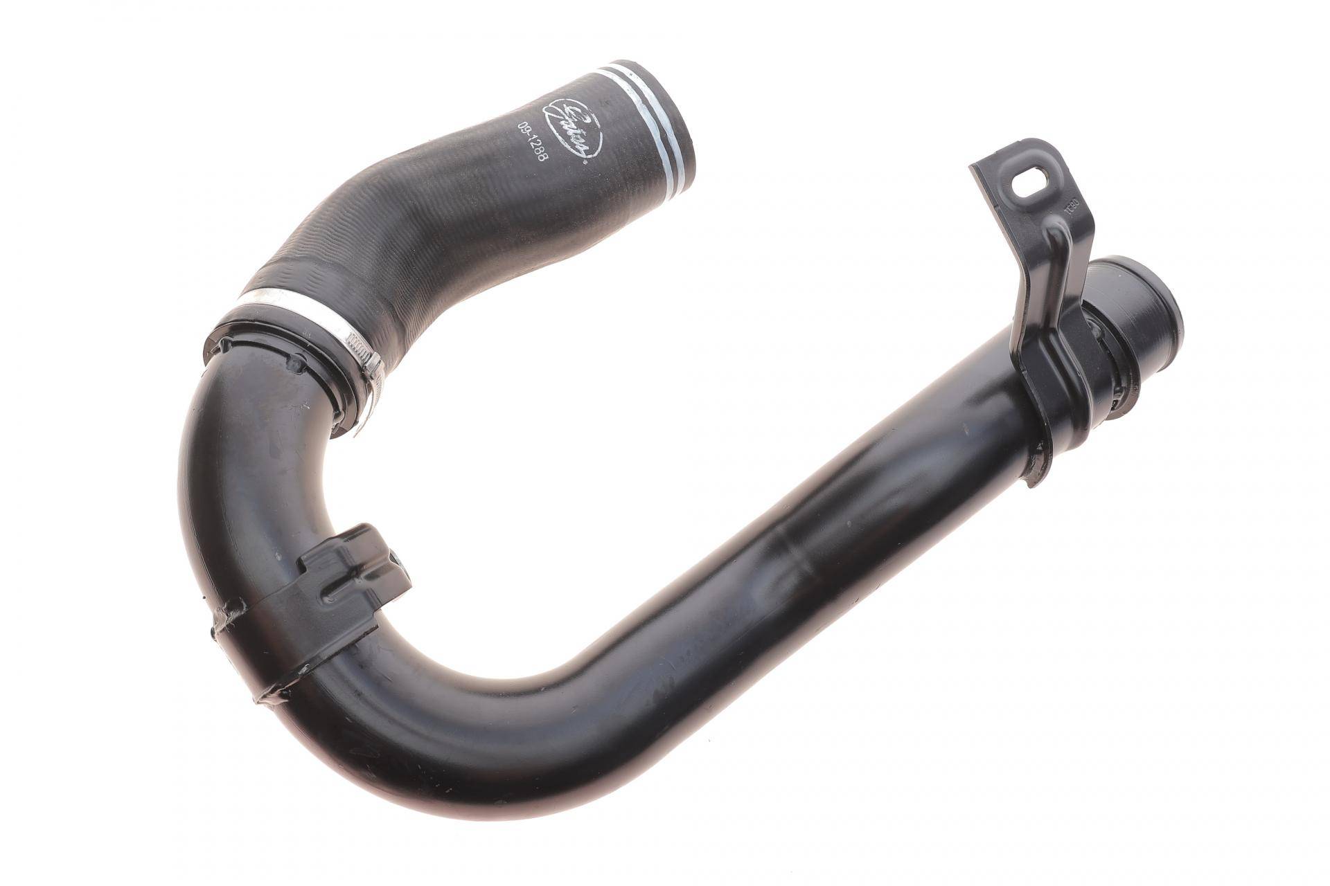 Патрубок інтеркулера Fiat Doblo 1.3 D 10-