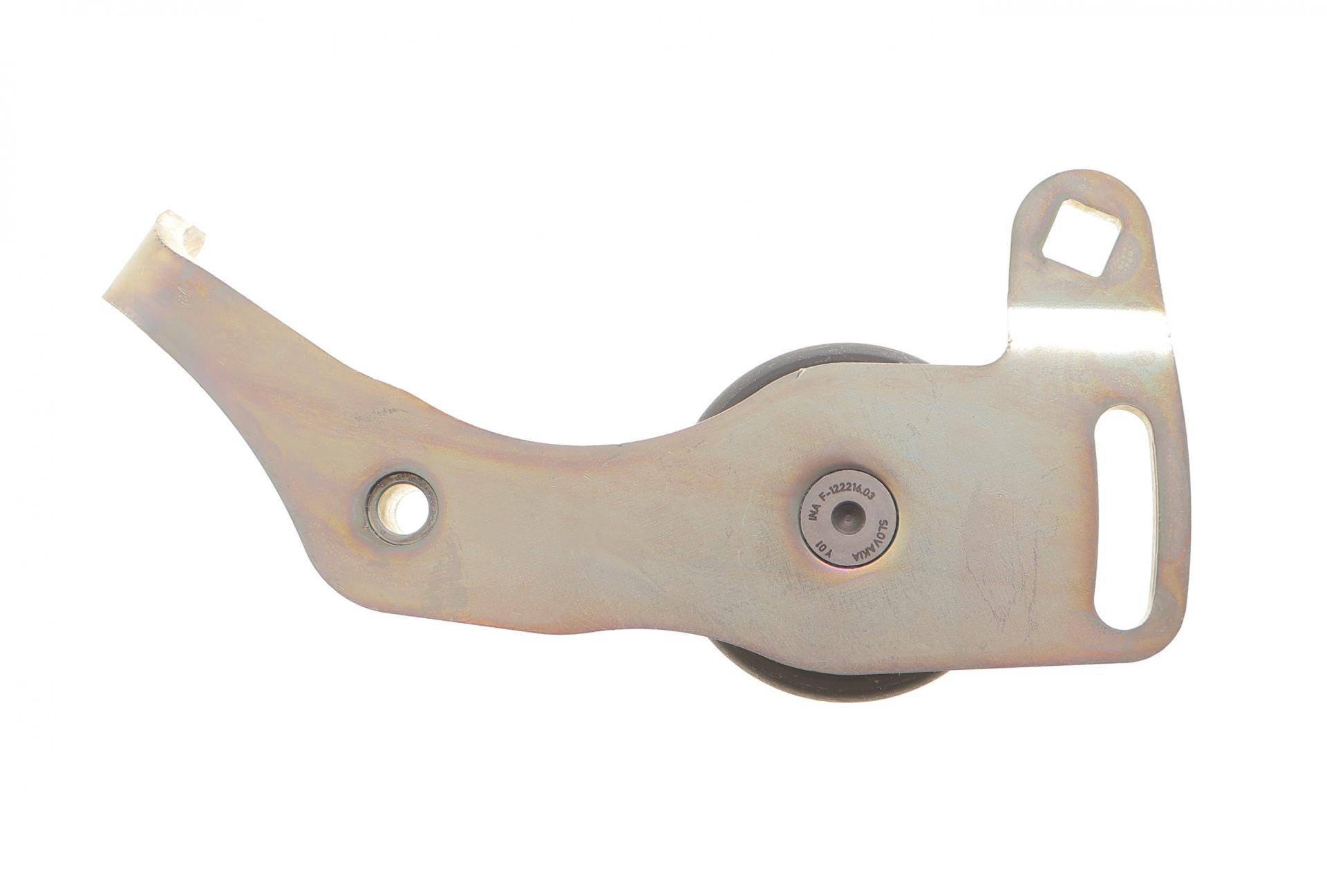 Ролик ГРМ Fiat Scudo 1.9D (натяжний) (60х34)