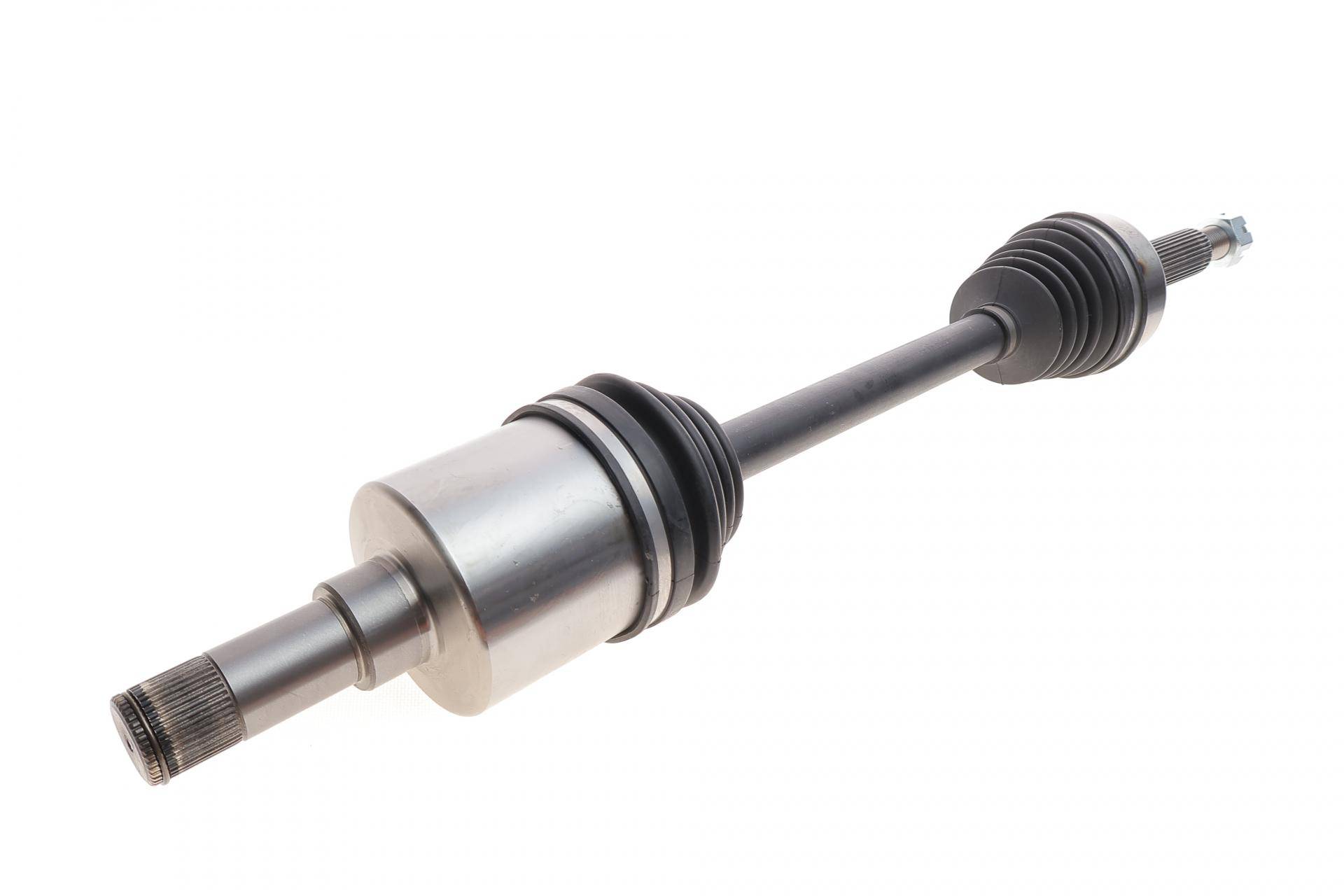 Піввісь (передня) Ford Transit/Tourneo Custom/Transit Custom 12- (L) (31x41x755) МКПП