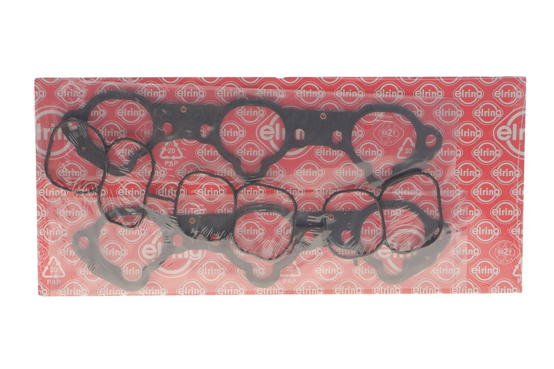 Комплект прокладок колектора впускного Nissan Pathfinder 3.5 4WD 12-