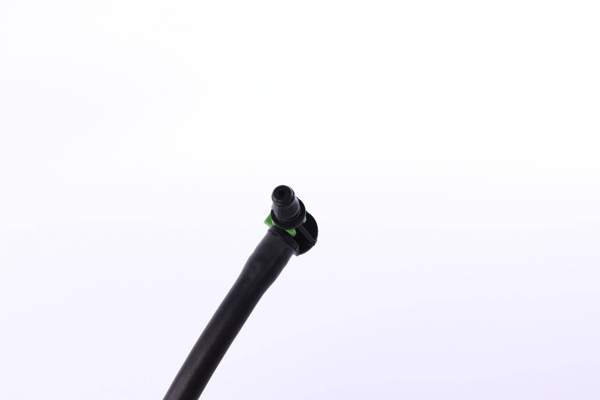 Шланг зливний Citroen Jumper/Peugeot Boxer/Fiat Ducato 2.2D 11- (Euro5)