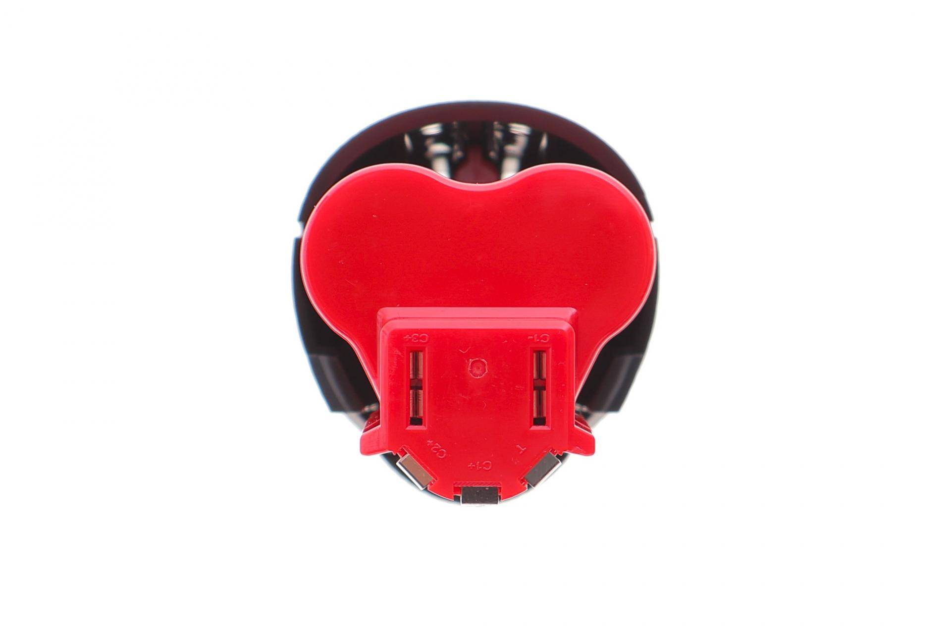 Акумулятор для електроінструменту M12 B2 Li-Ion 2Ah/12V