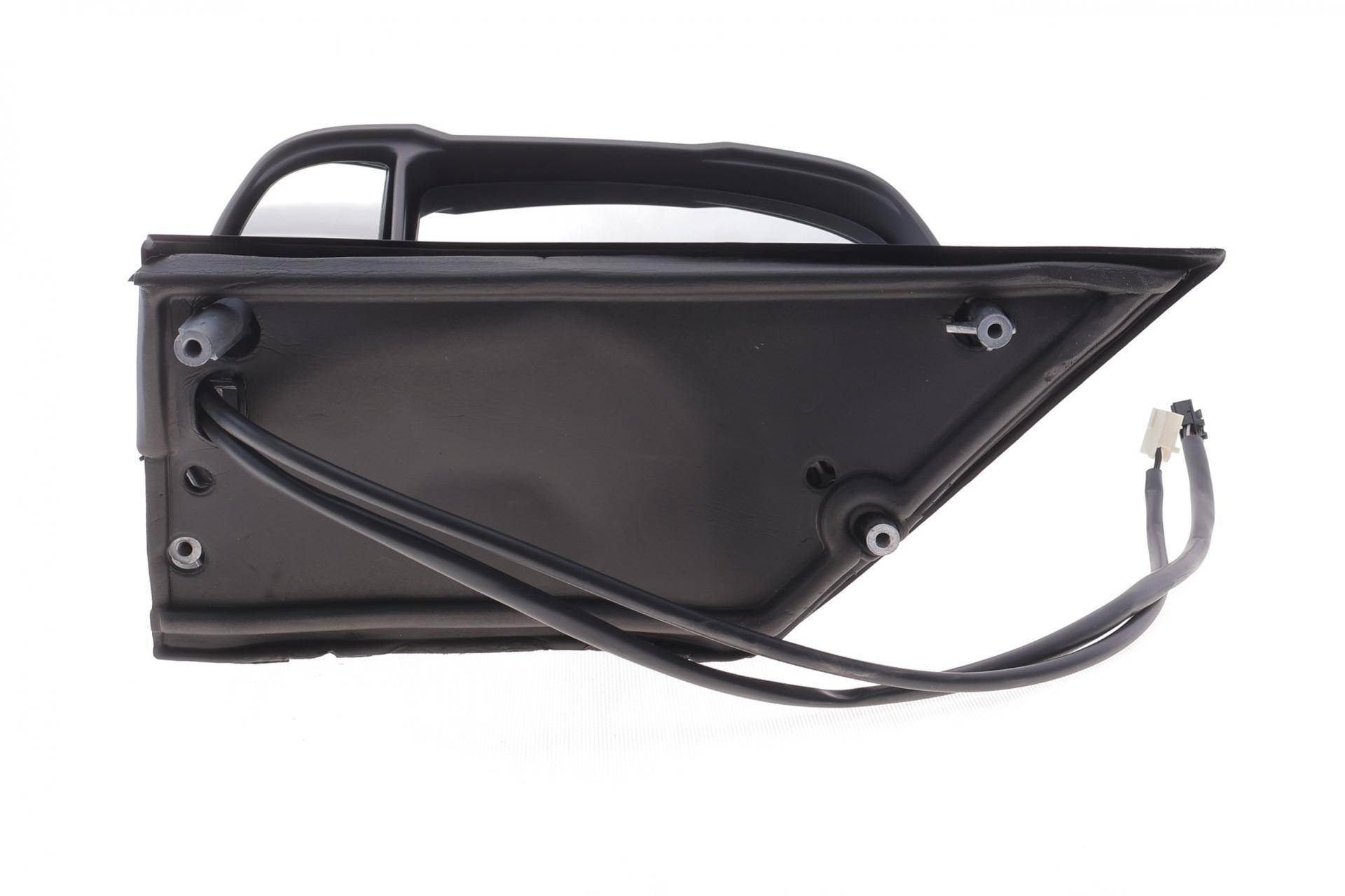 Дзеркало заднього виду Сitroen Jumper/Fiat Ducato/Peugeot Boxer 11- (L) (електро/підігрів/з повор.)