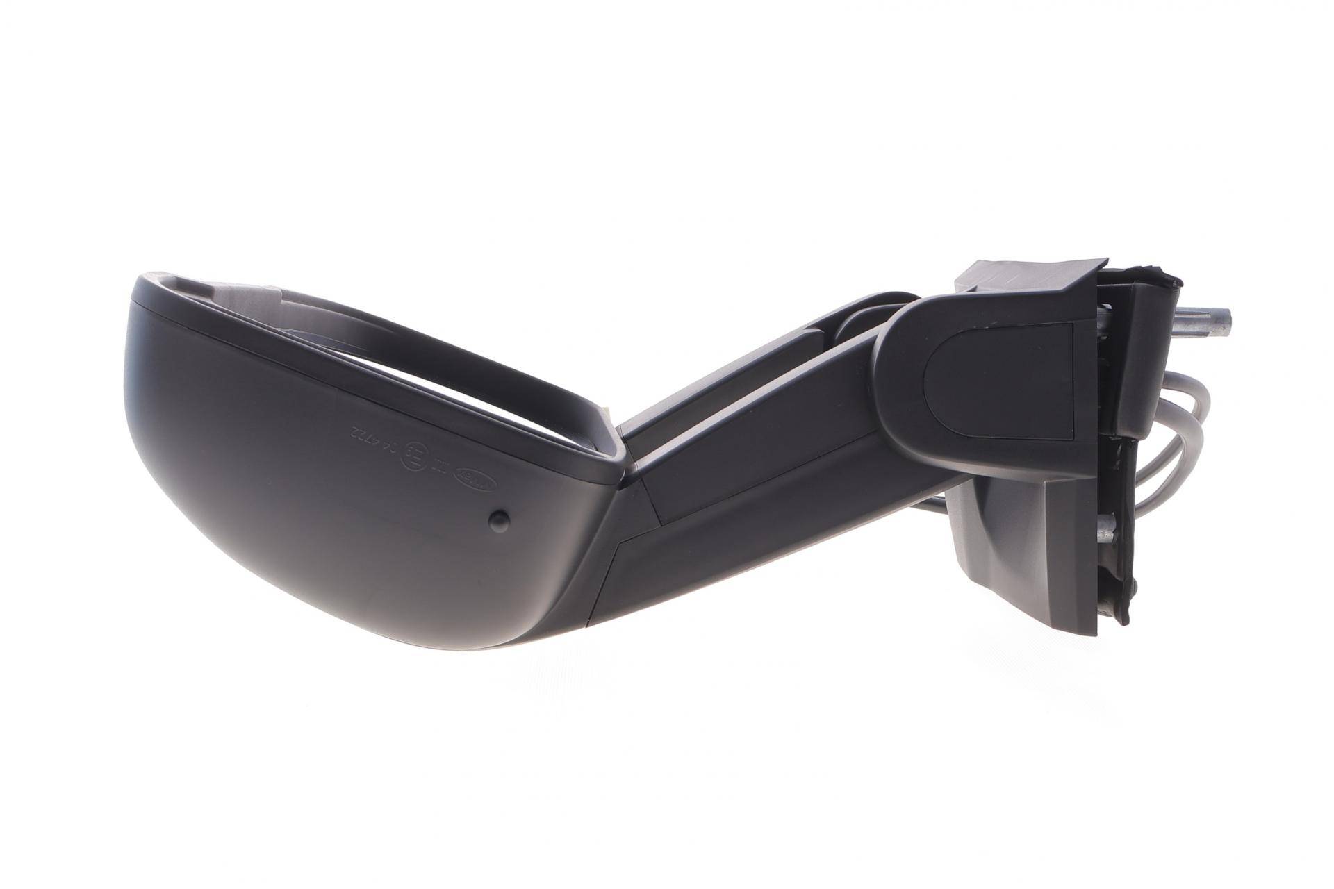 Дзеркало заднього виду Сitroen Jumper/Fiat Ducato/Peugeot Boxer 11- (L) (електро/підігрів/з повор.)