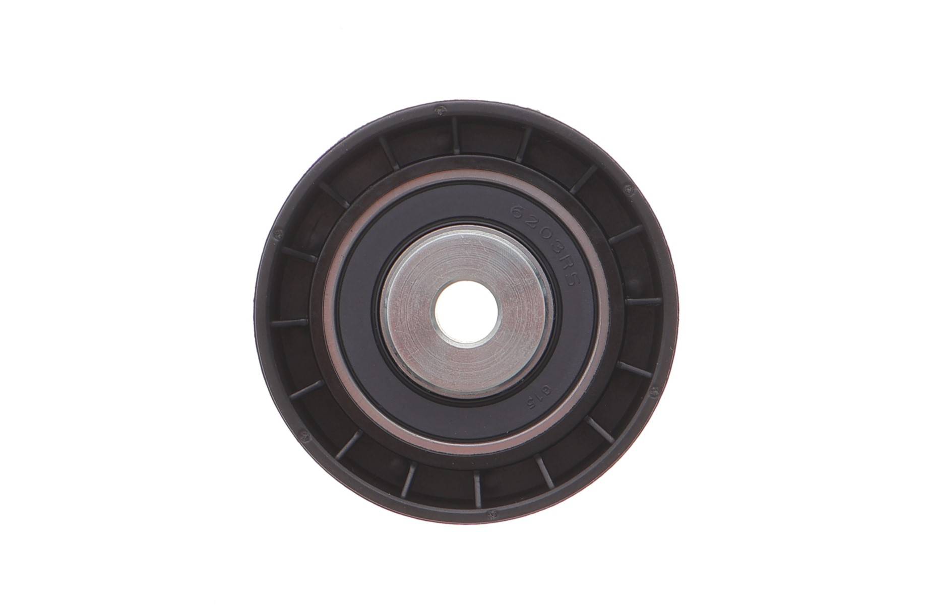 Ролик генератора Renault Kangoo/Clio II 1.2 16V 97- (паразитний) (56x22)