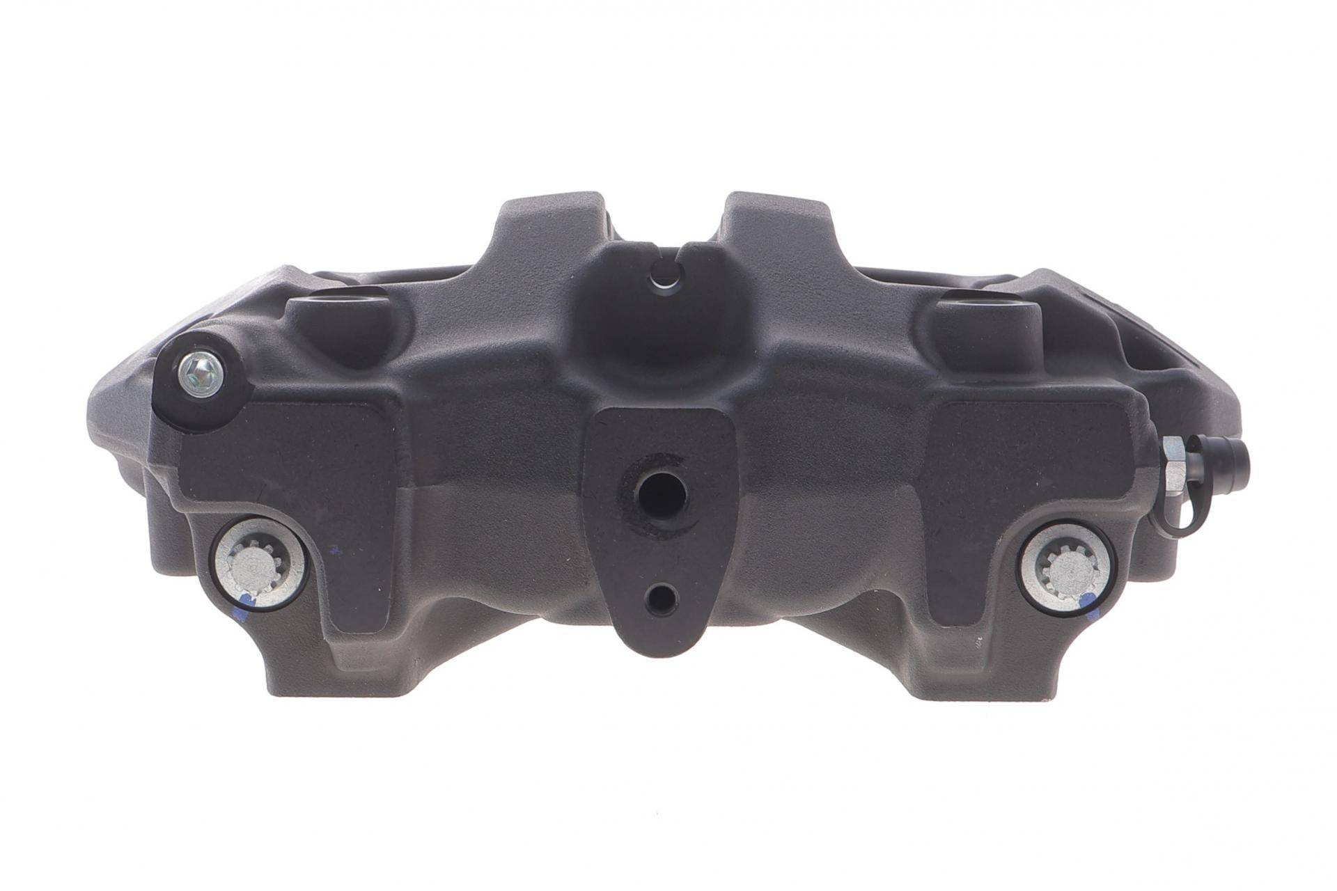 Супорт гальмівний (задній) (R) VW Touareg 10-/Porsche Cayenne 10- (d=32mm) (Brembo)