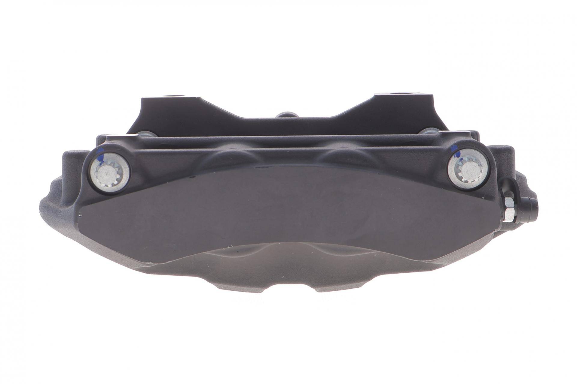 Супорт гальмівний (задній) (R) VW Touareg 10-/Porsche Cayenne 10- (d=32mm) (Brembo)