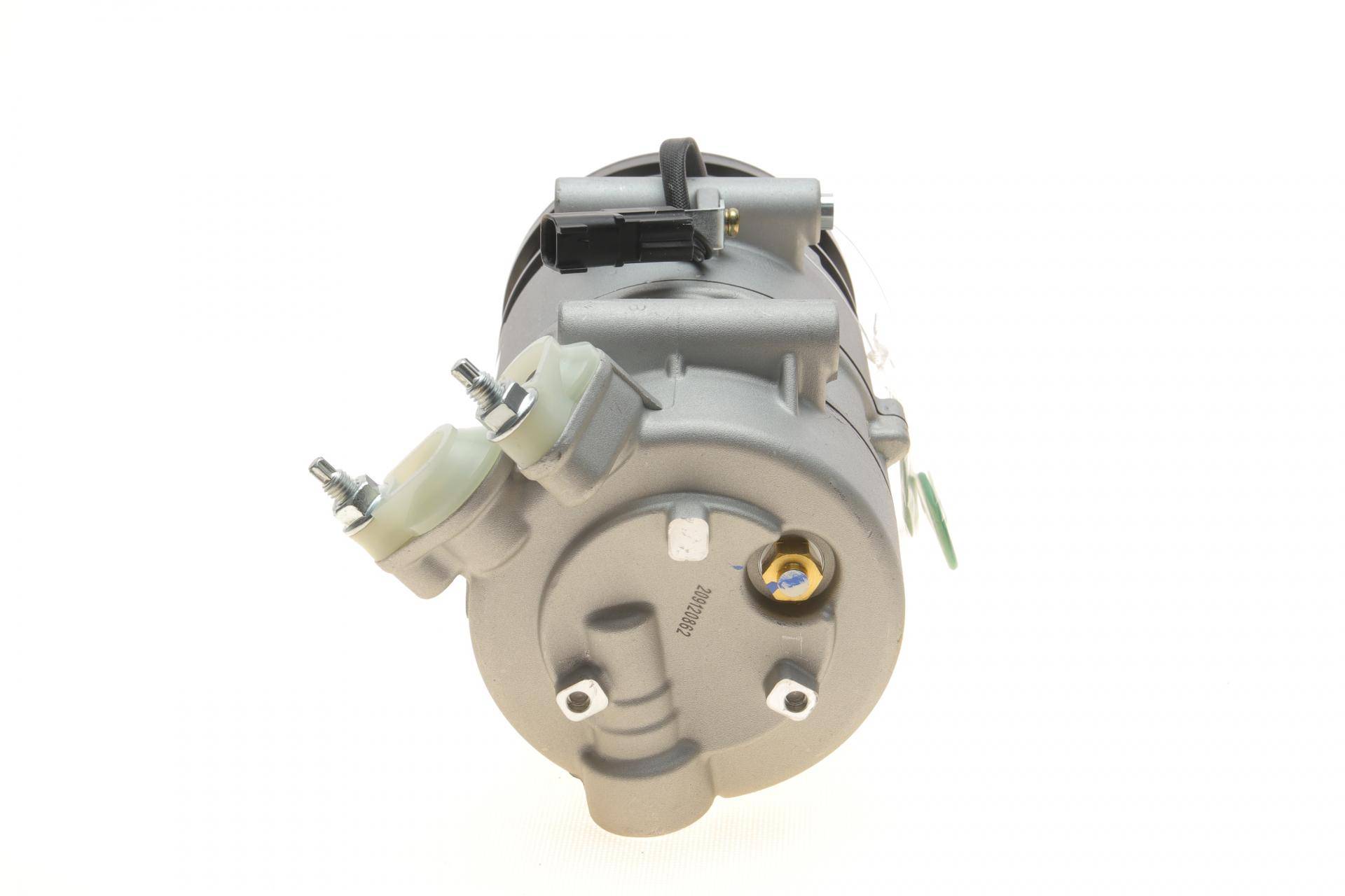 Компресор кондиціонера Ford Focus III/Galaxy II/Mondeo IV 2.0 TDCi 07-