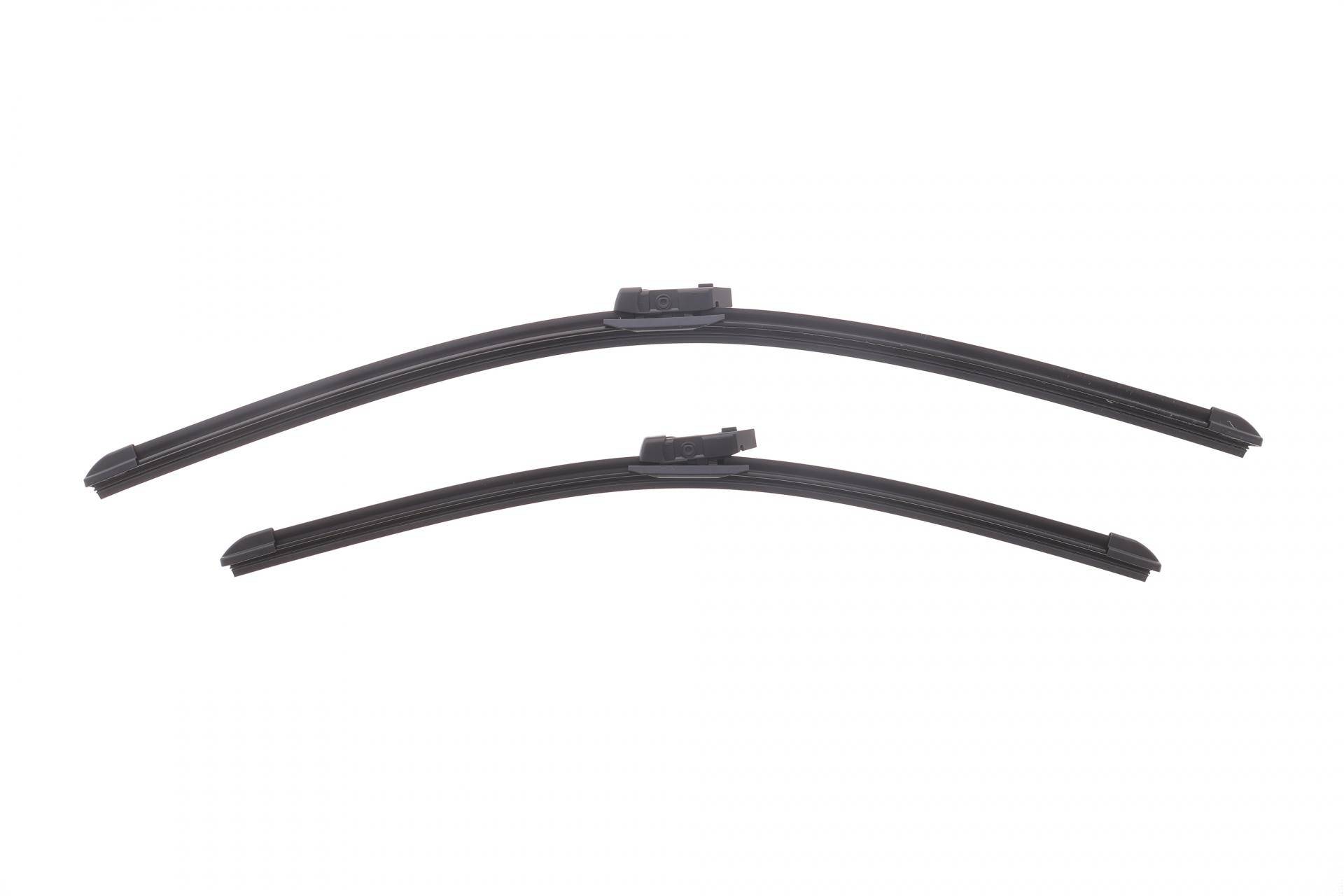 Щітки склоочисника (600/475мм) Skoda Octavia 12-/VW Passat B7 10-