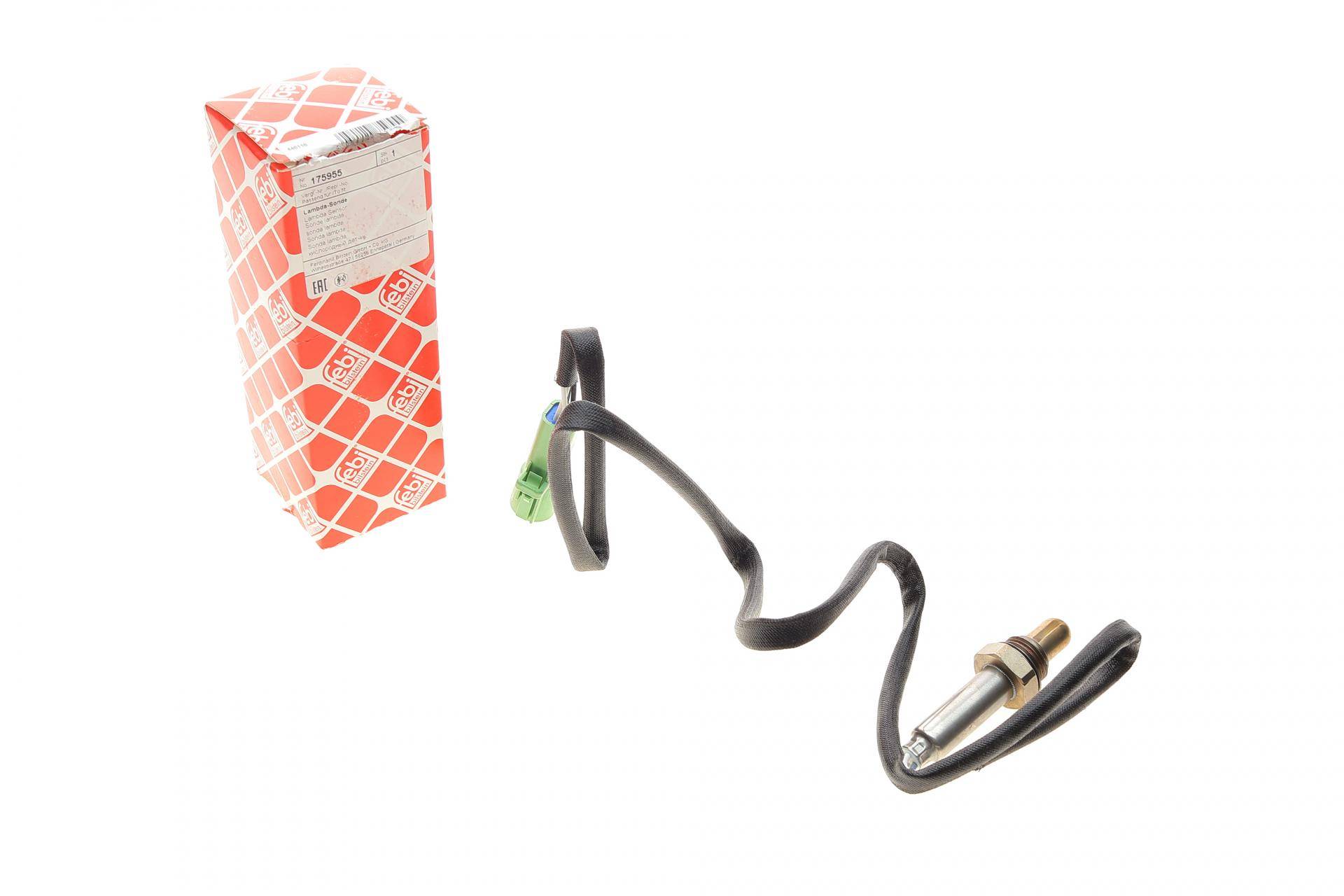 Лямбда зонд Ford Focus/Transit 1.0/1.6 12-